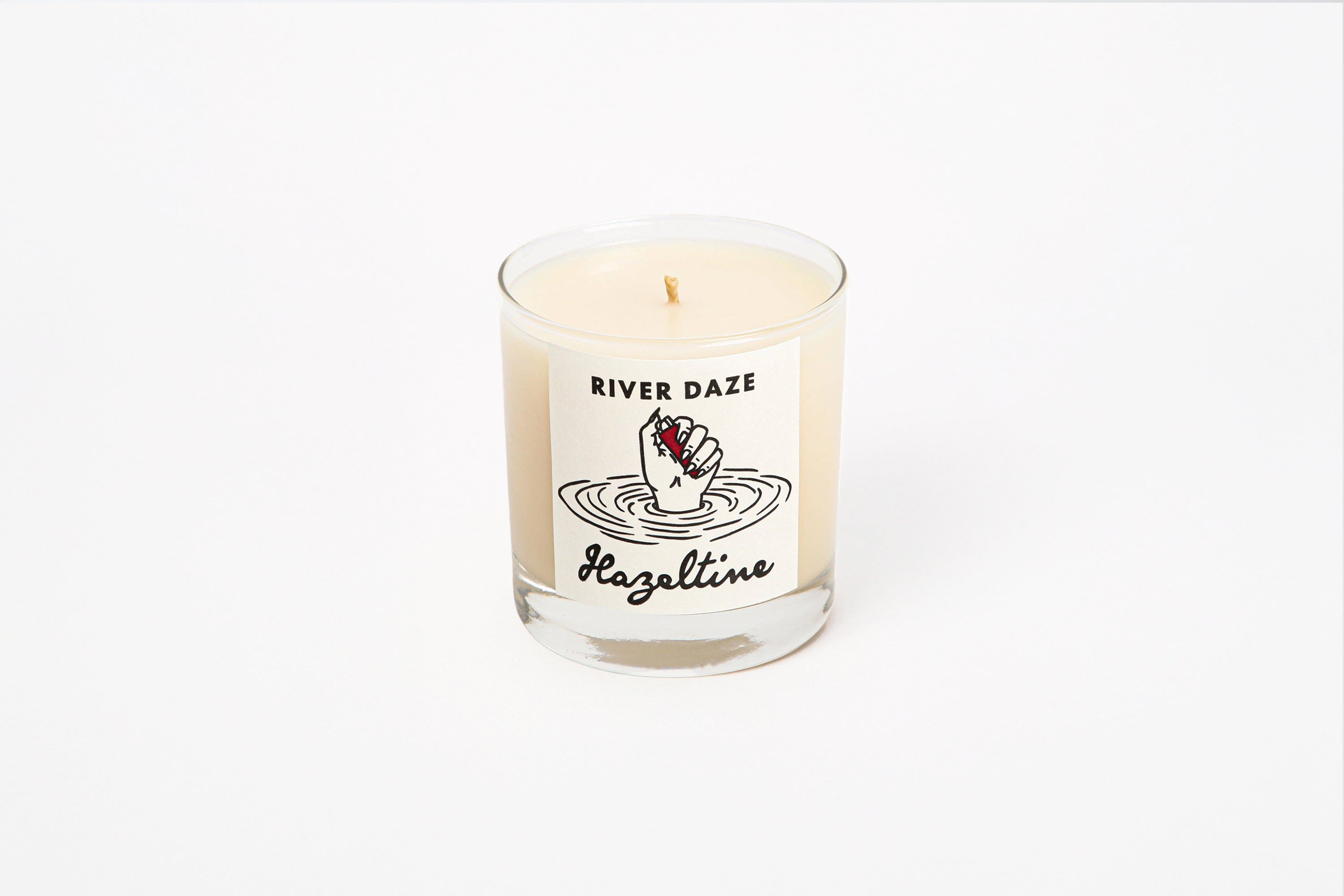 Hazeltine - River Daze