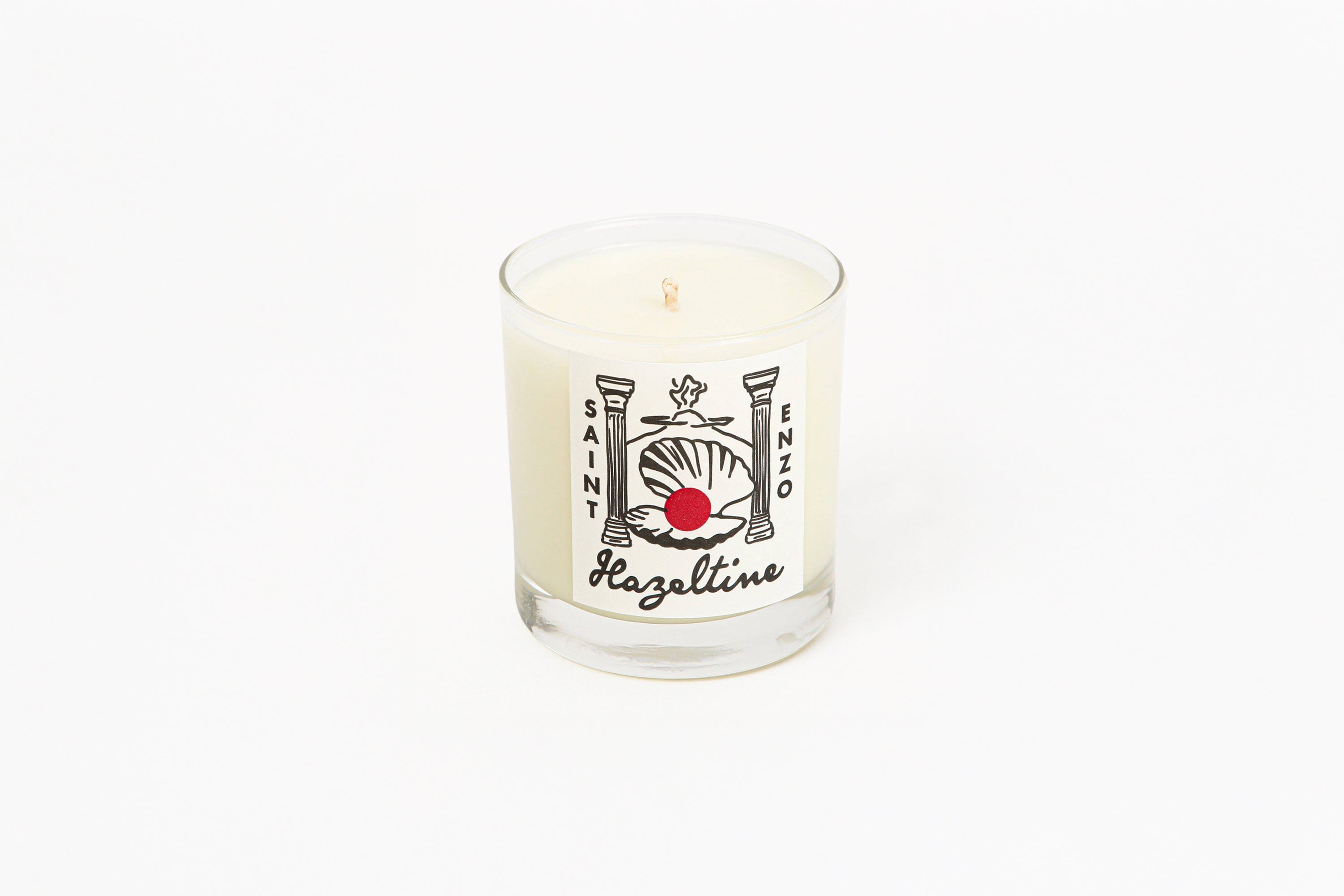 Hazeltine - Saint Enzo