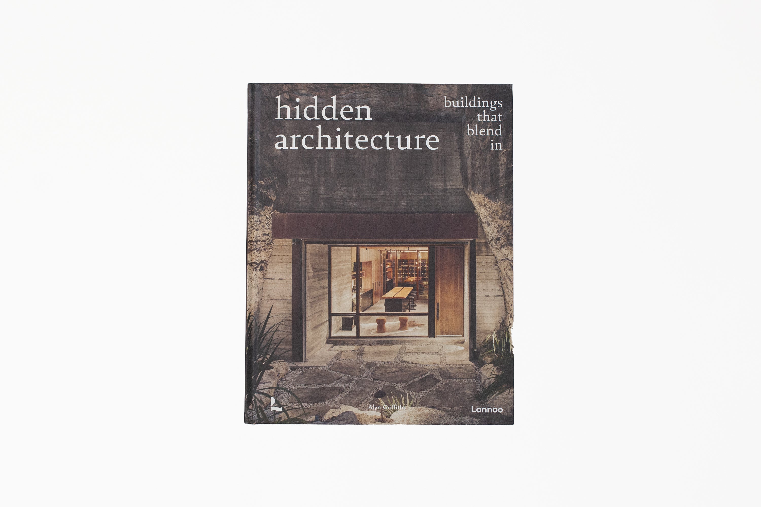 Hidden Architecture
