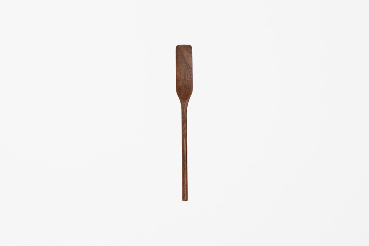 Walnut Jar Spoon