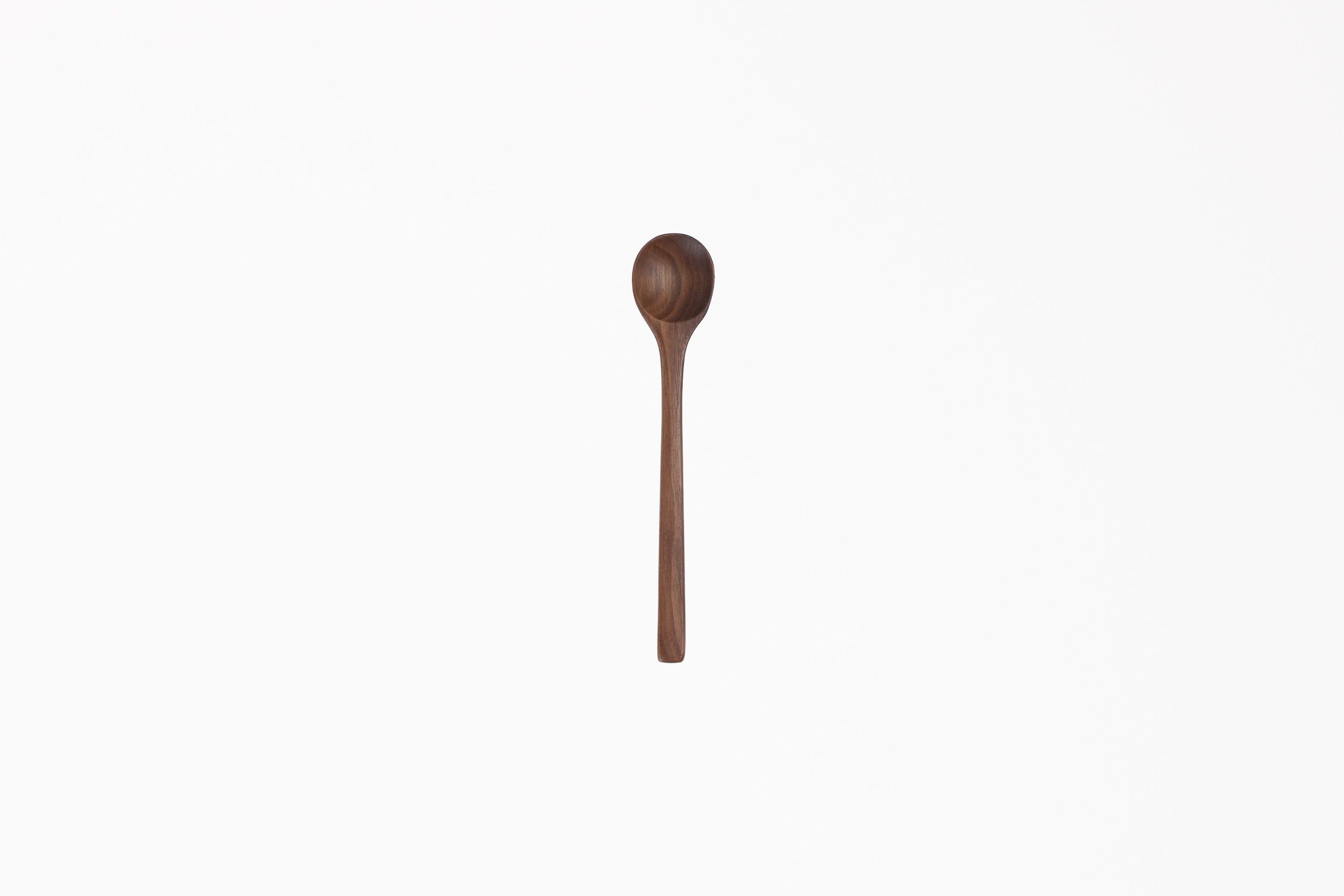 Walnut Stirring Spoons