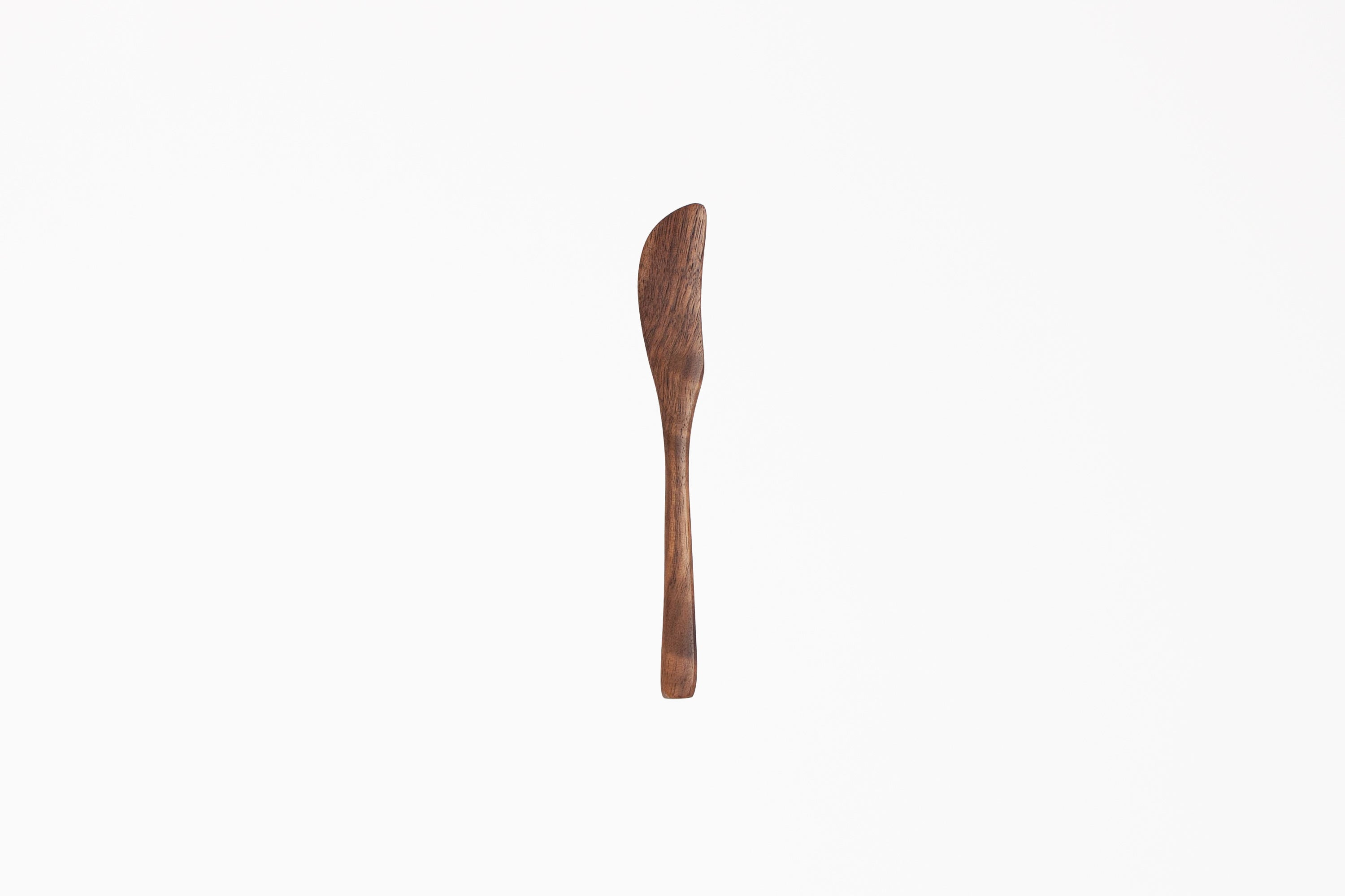 6’’ Walnut Spear Spreader