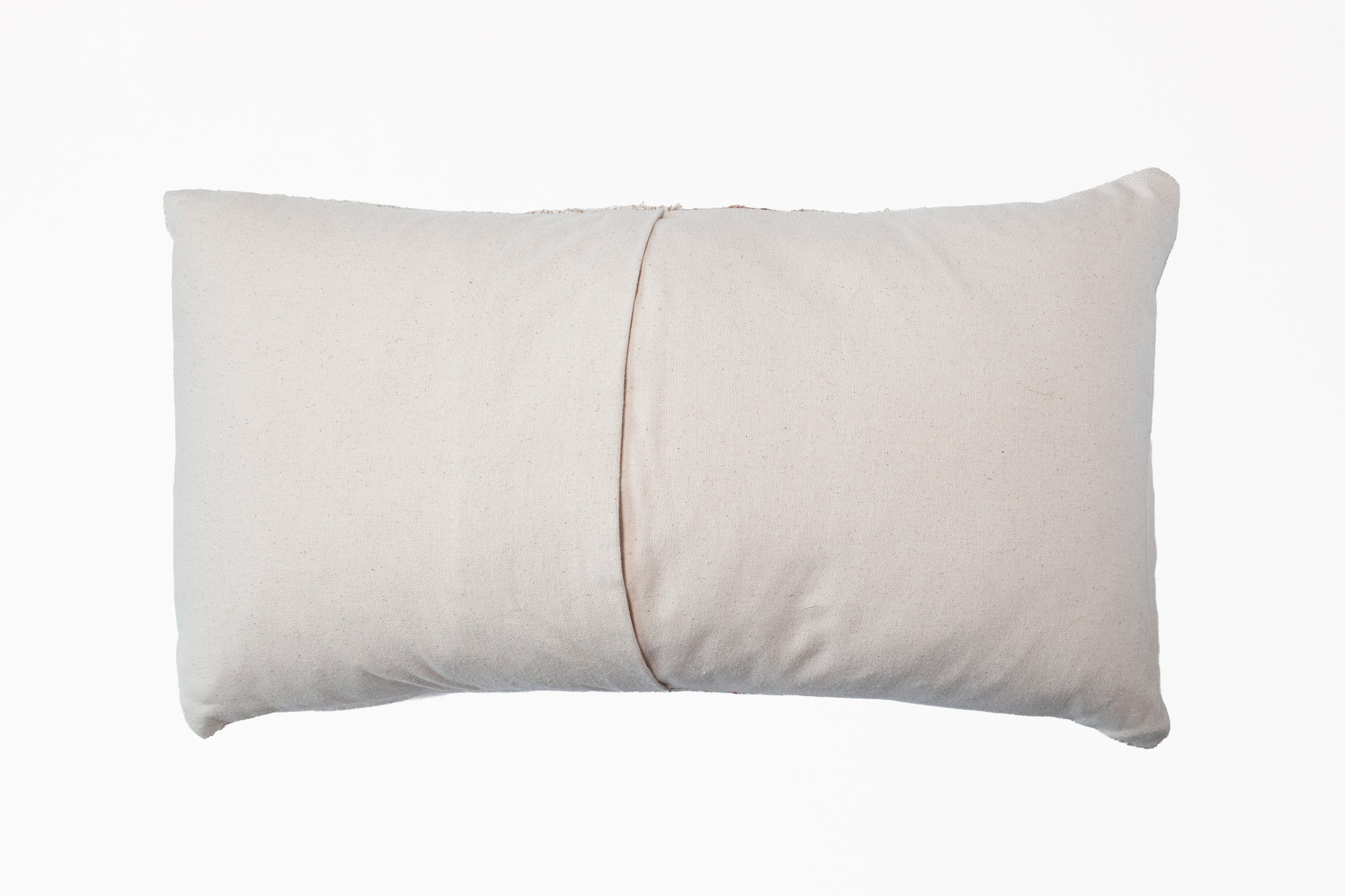 Long Rock Slab Pillow - I