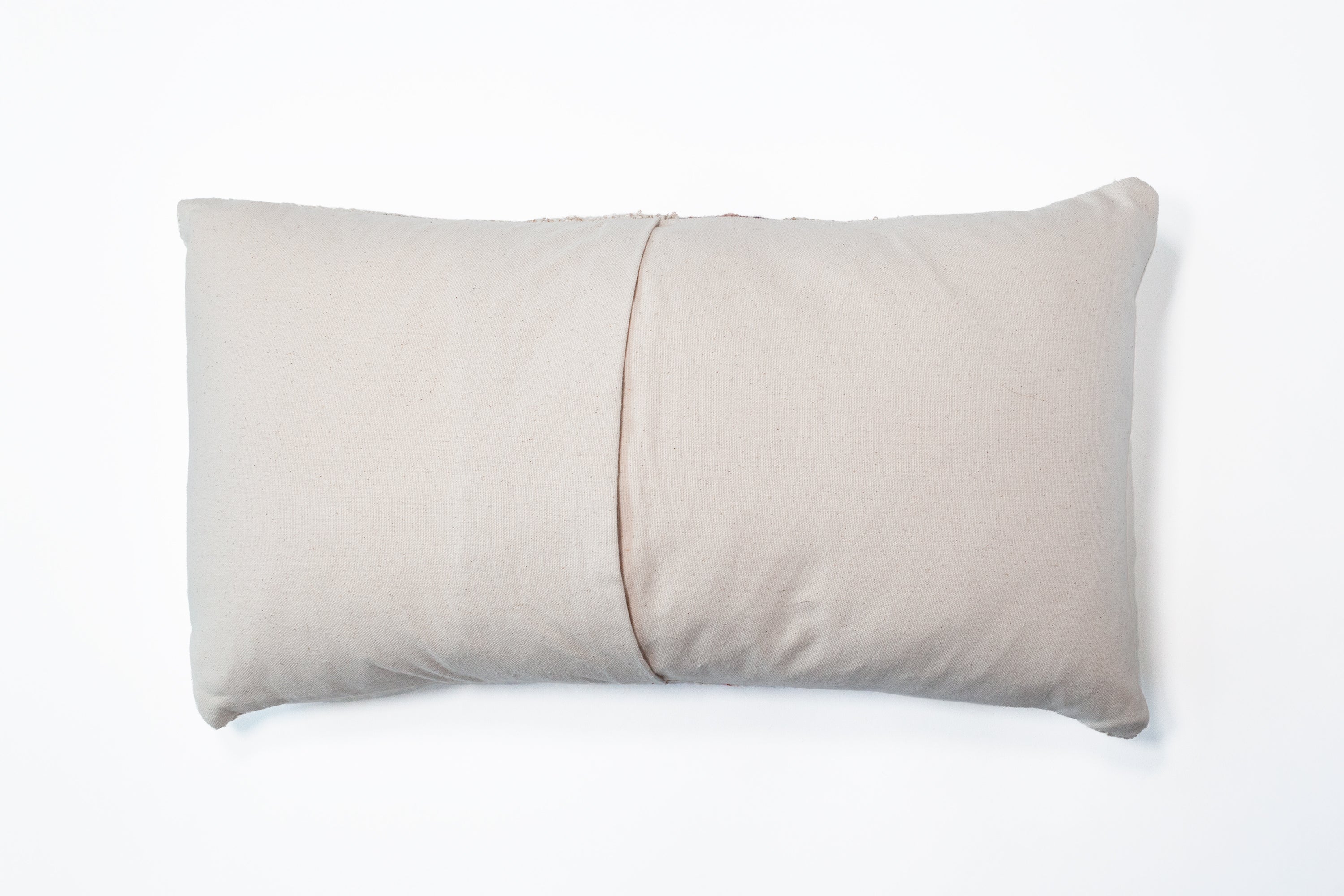 Jess Feury - Long Rock Slab Pillow - I