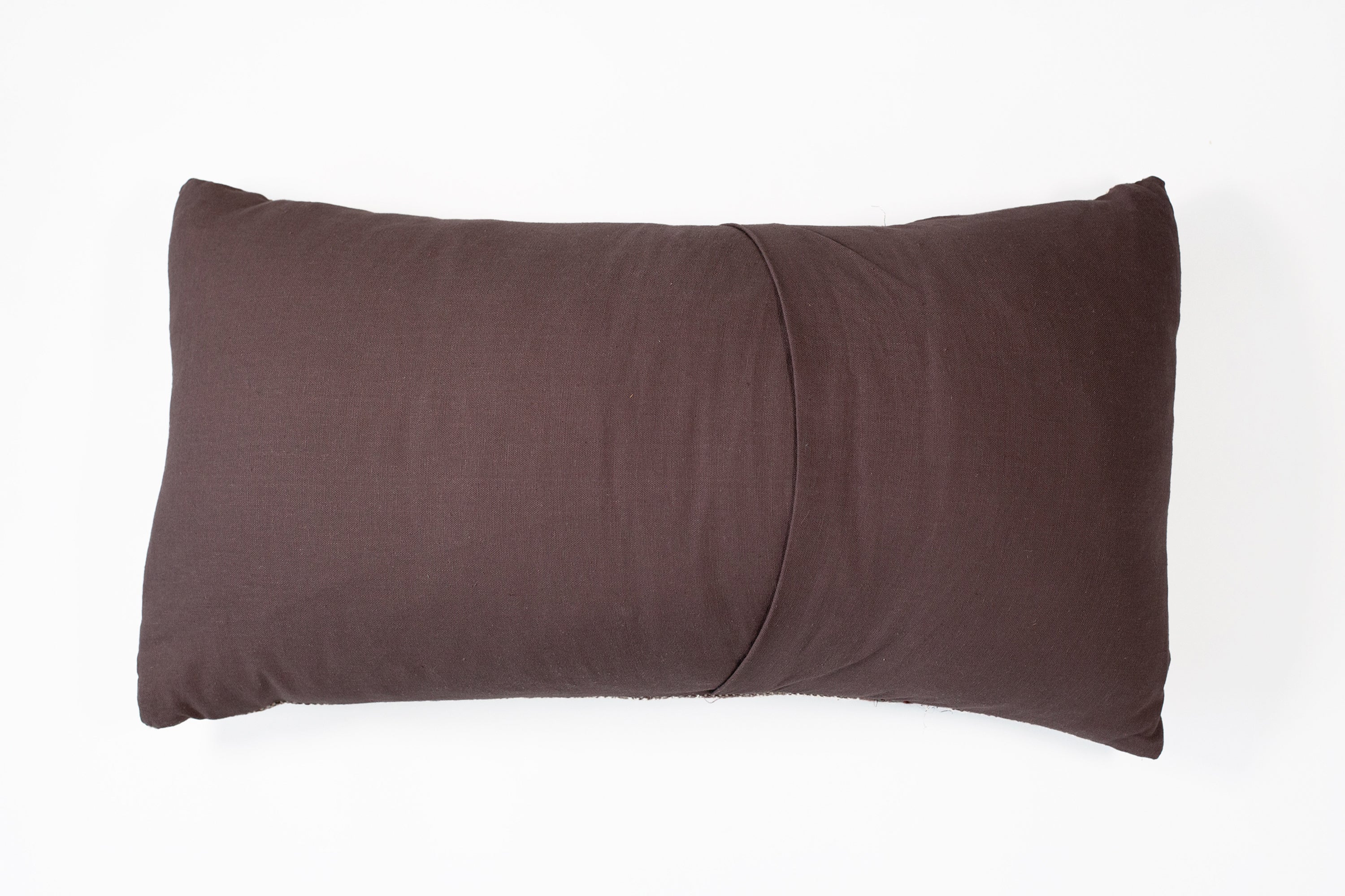 Long Rock Slab Pillow - IV