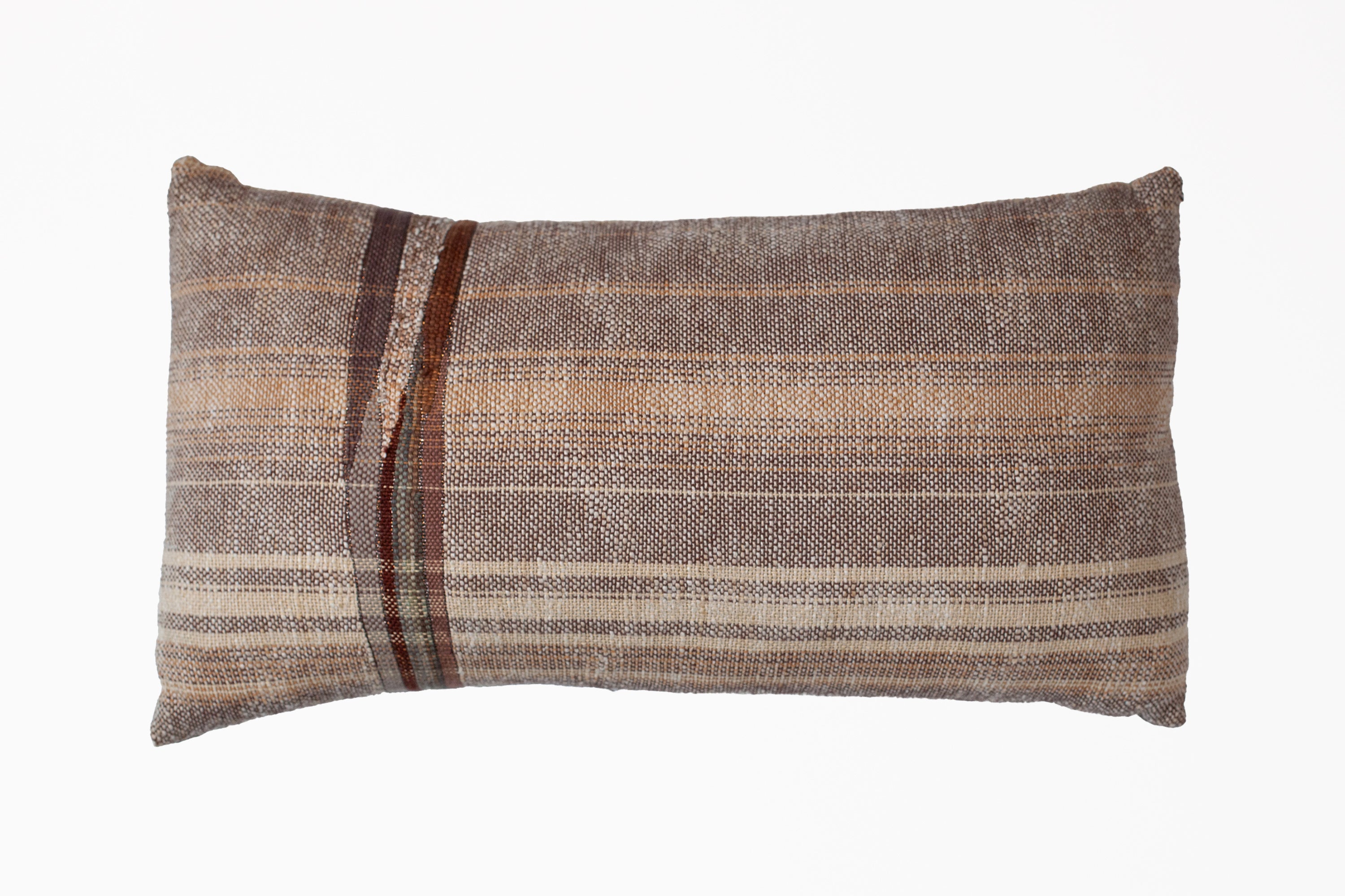 Long Rock Slab Pillow - IV