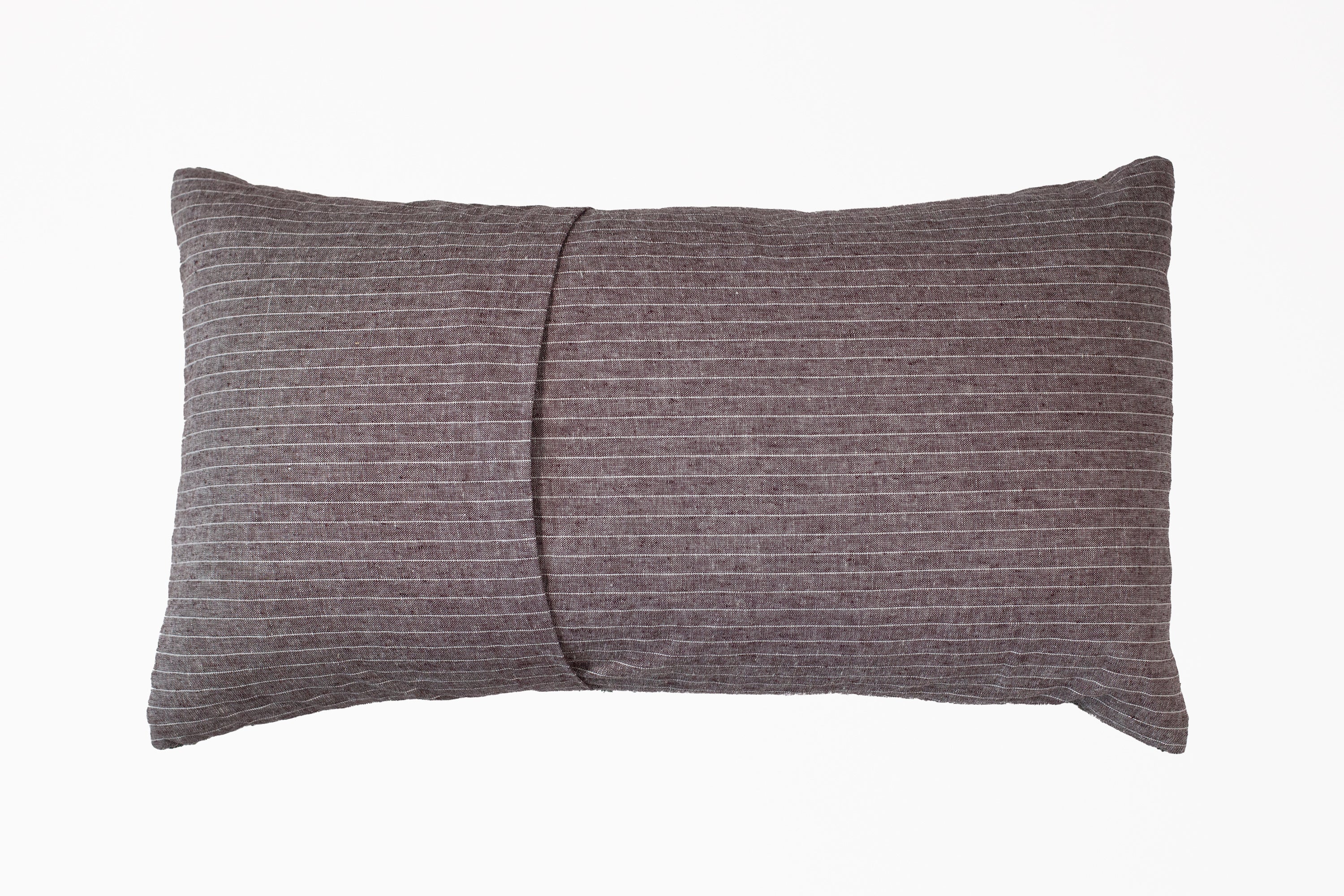 Long Rock Slab Pillow - VI