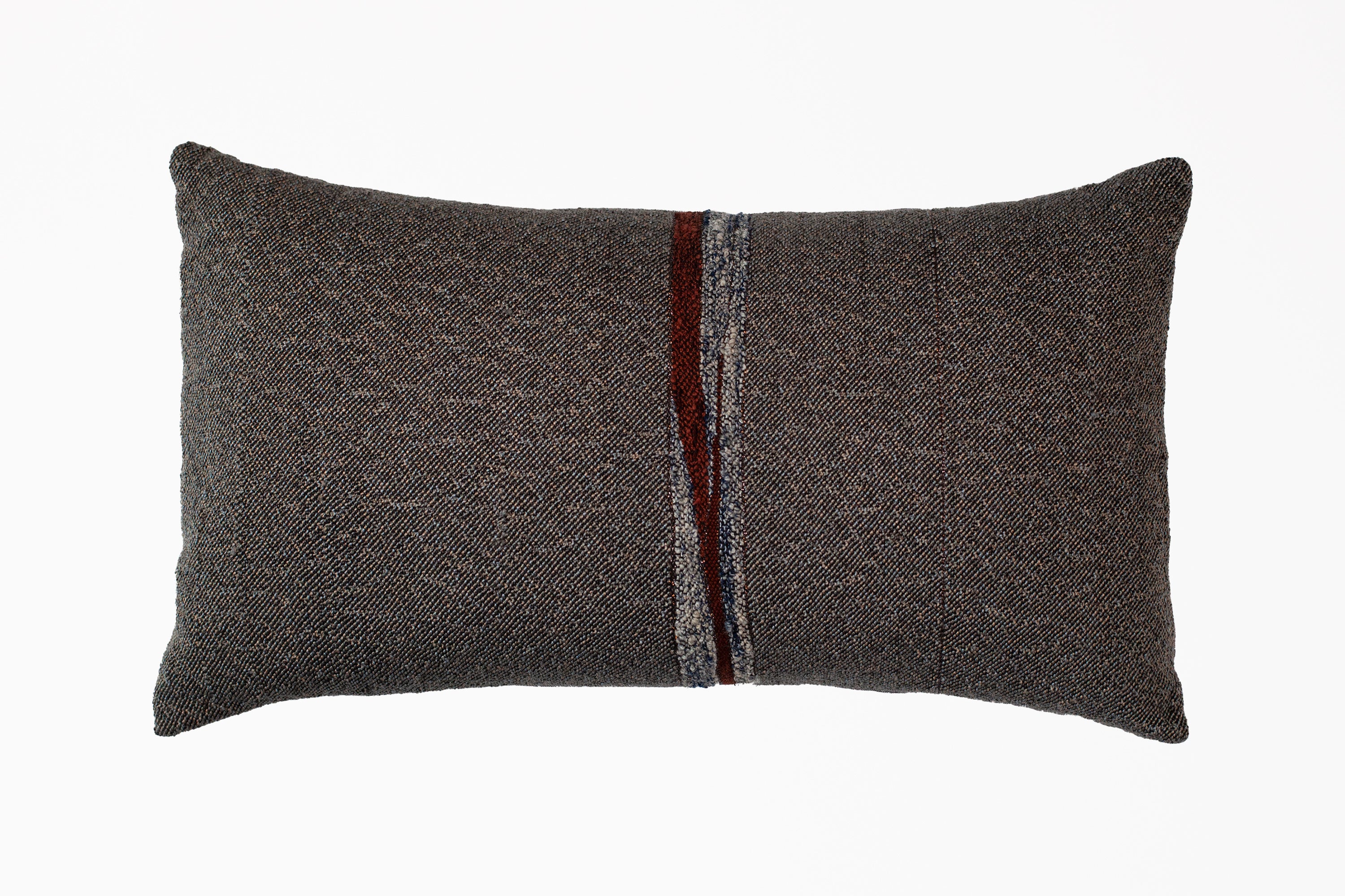 Long Rock Slab Pillow - VI