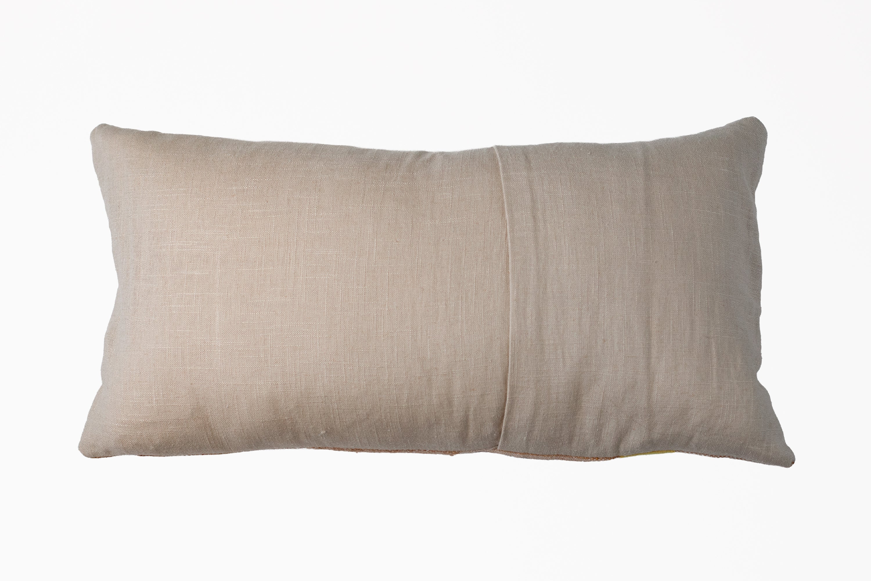 Long Rock Slab Pillow - VII