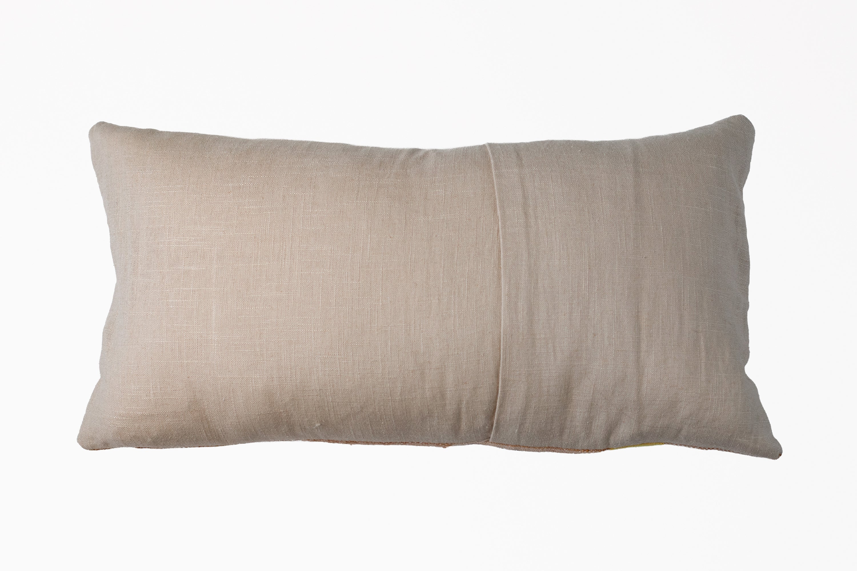 Long Rock Slab Pillow - VIII