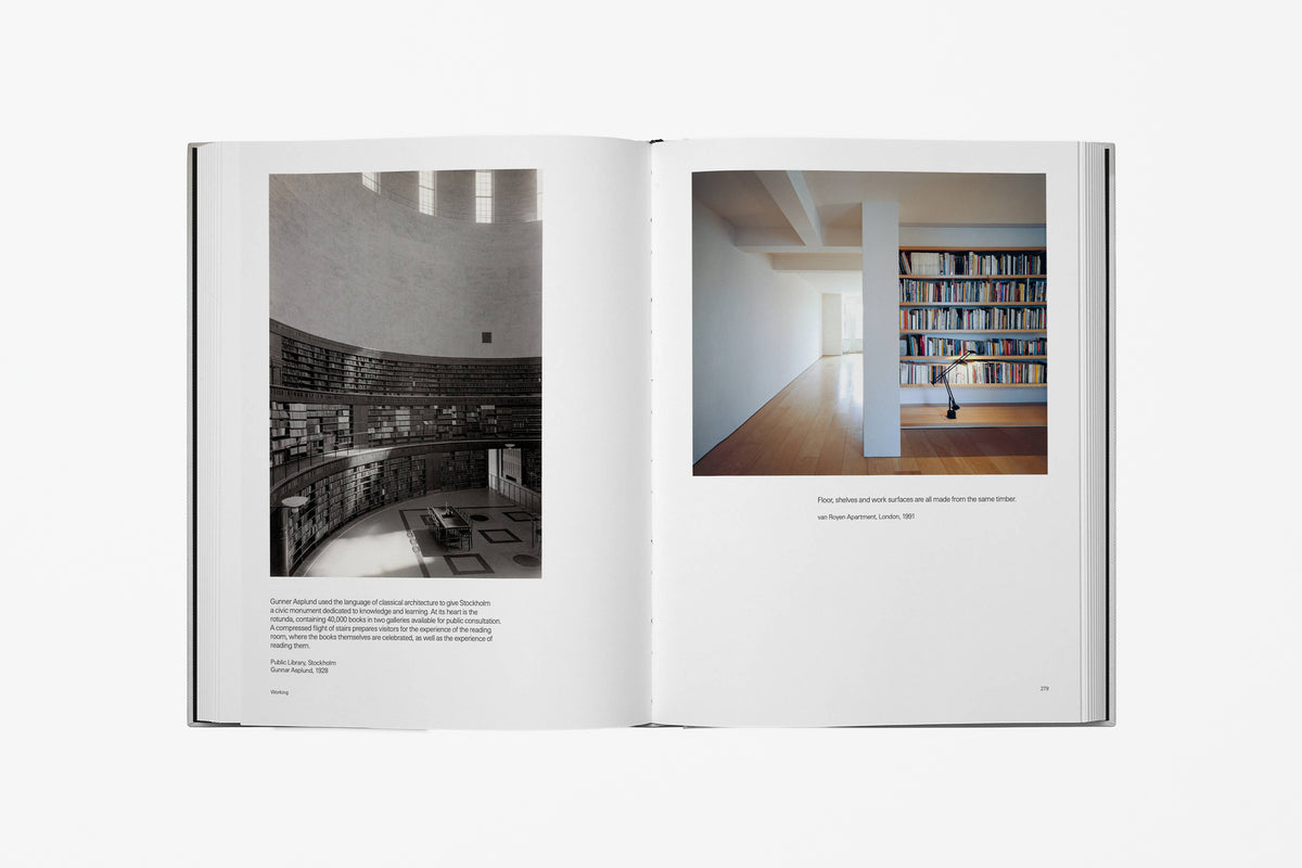 John Pawson: The Minimal Home