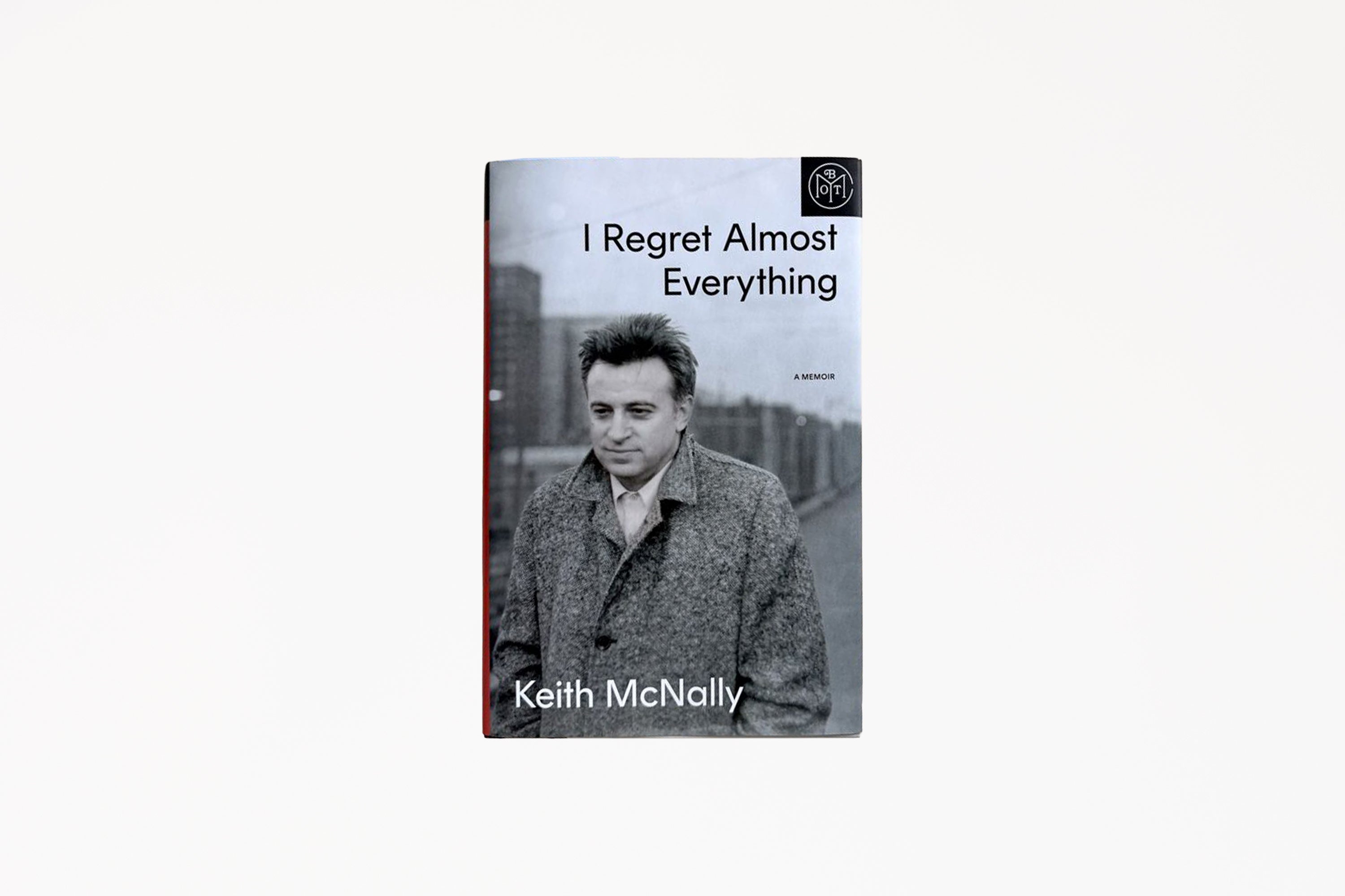 I Regret Almost Everything