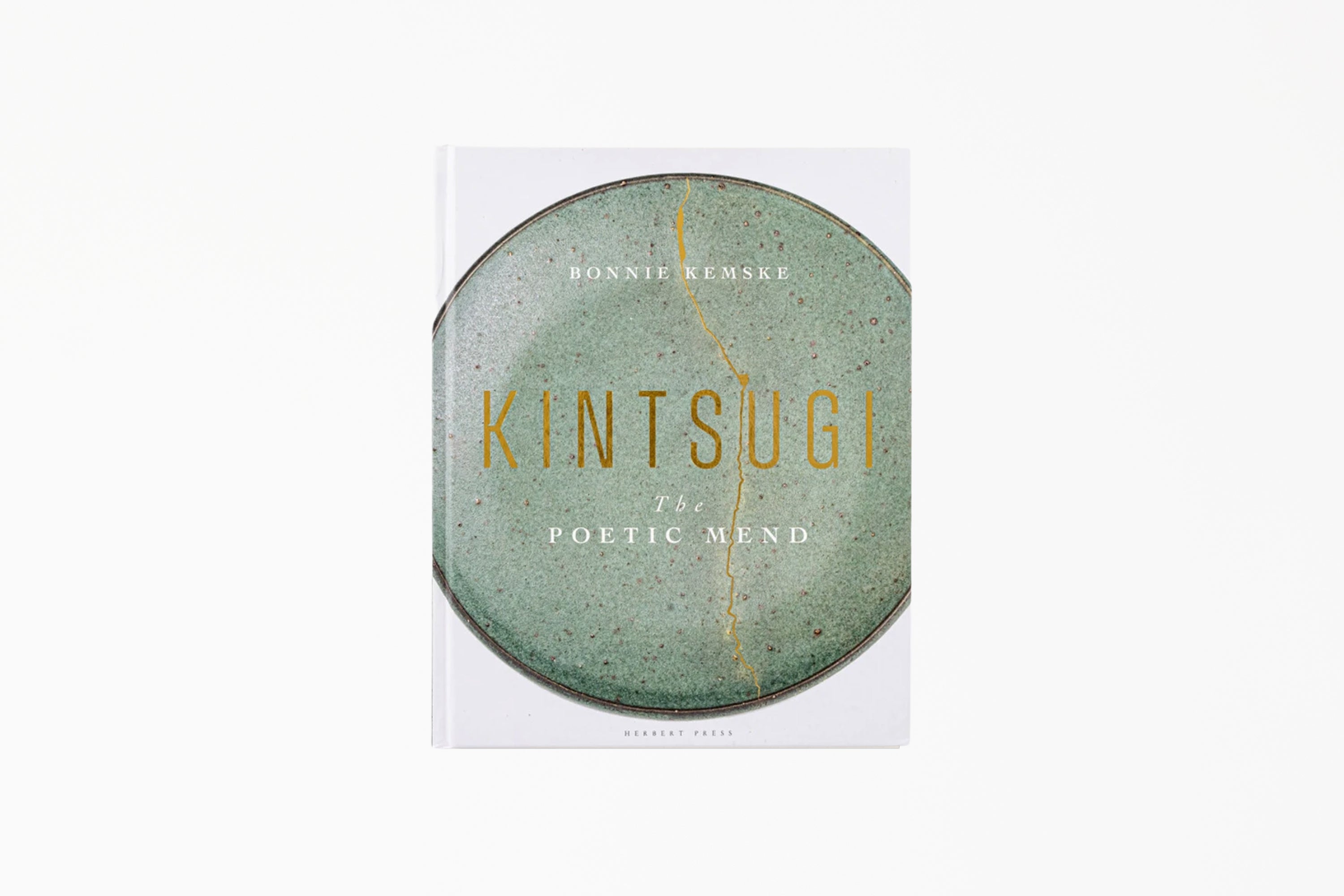 Kintsugi: The Poetic Mend