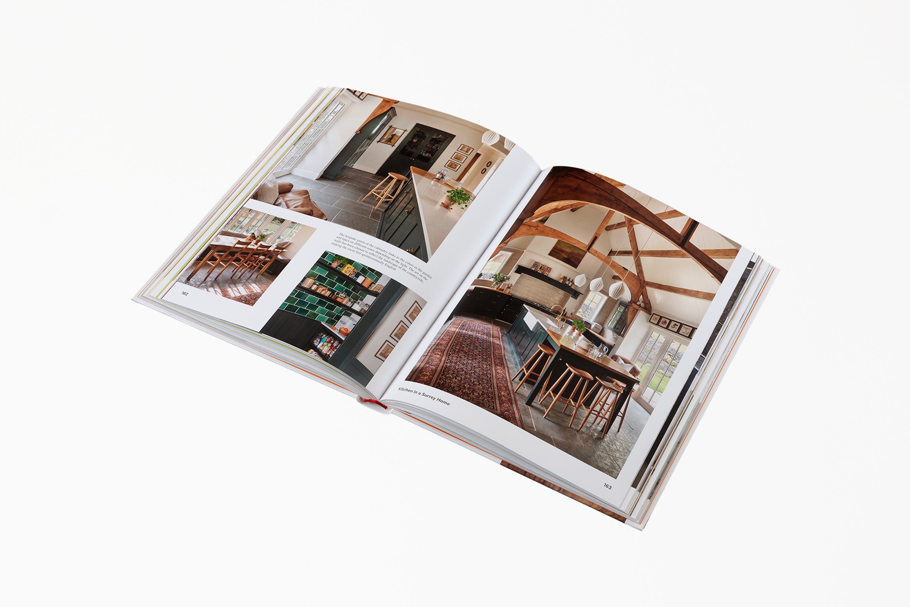 Kitchen Interiors