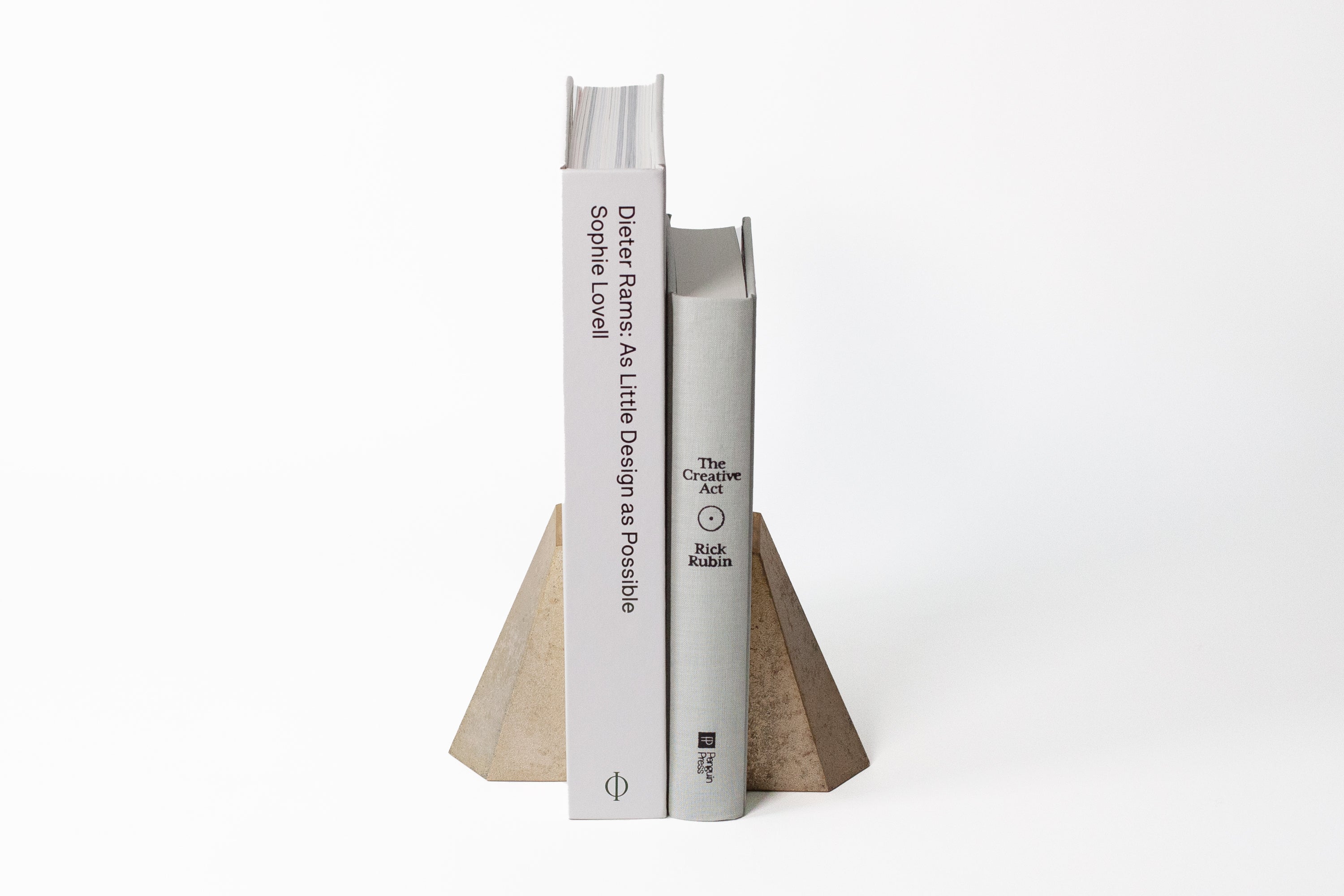 Futagami - Komagata Bookend