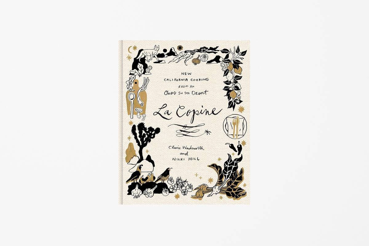 La Copine