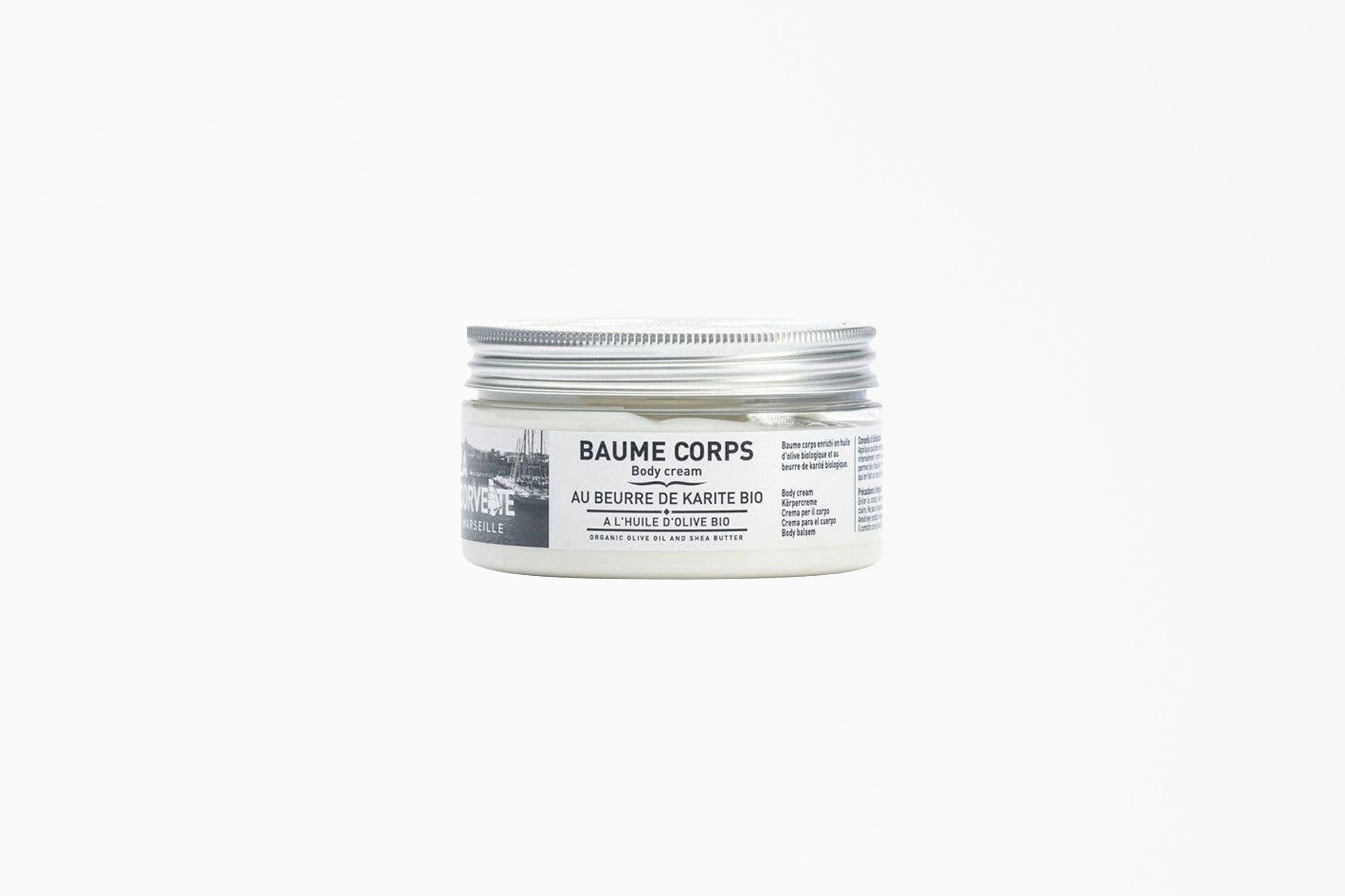 La Corvette - Body Balm Cream - 200ml