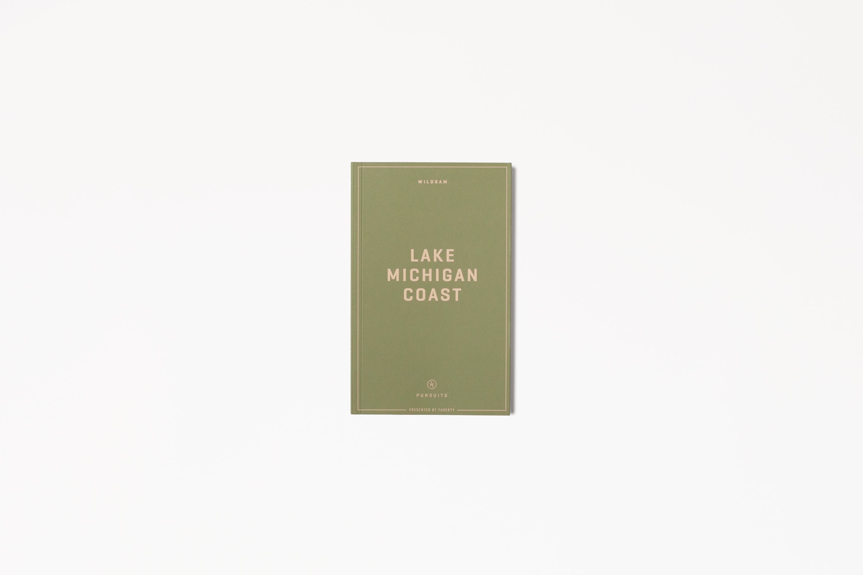 Wildsam Field Guides - Lake Michigan Coast