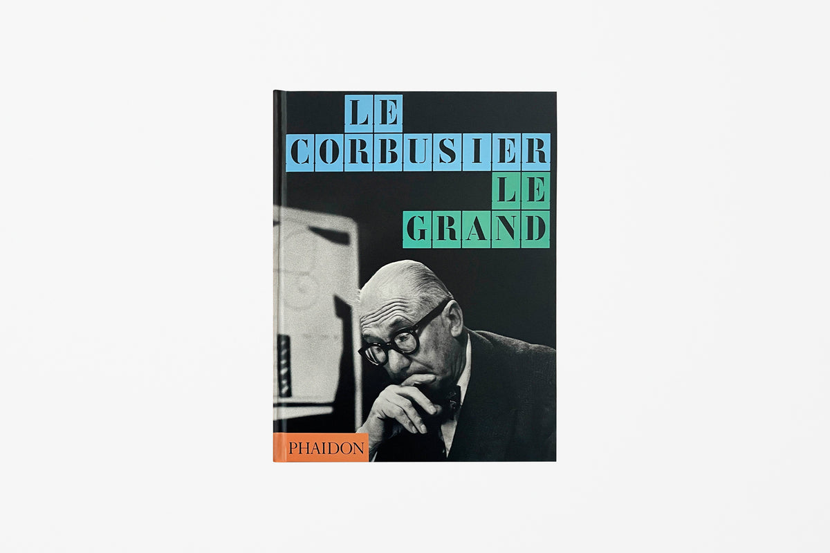 Le Corbusier: Le Grand
