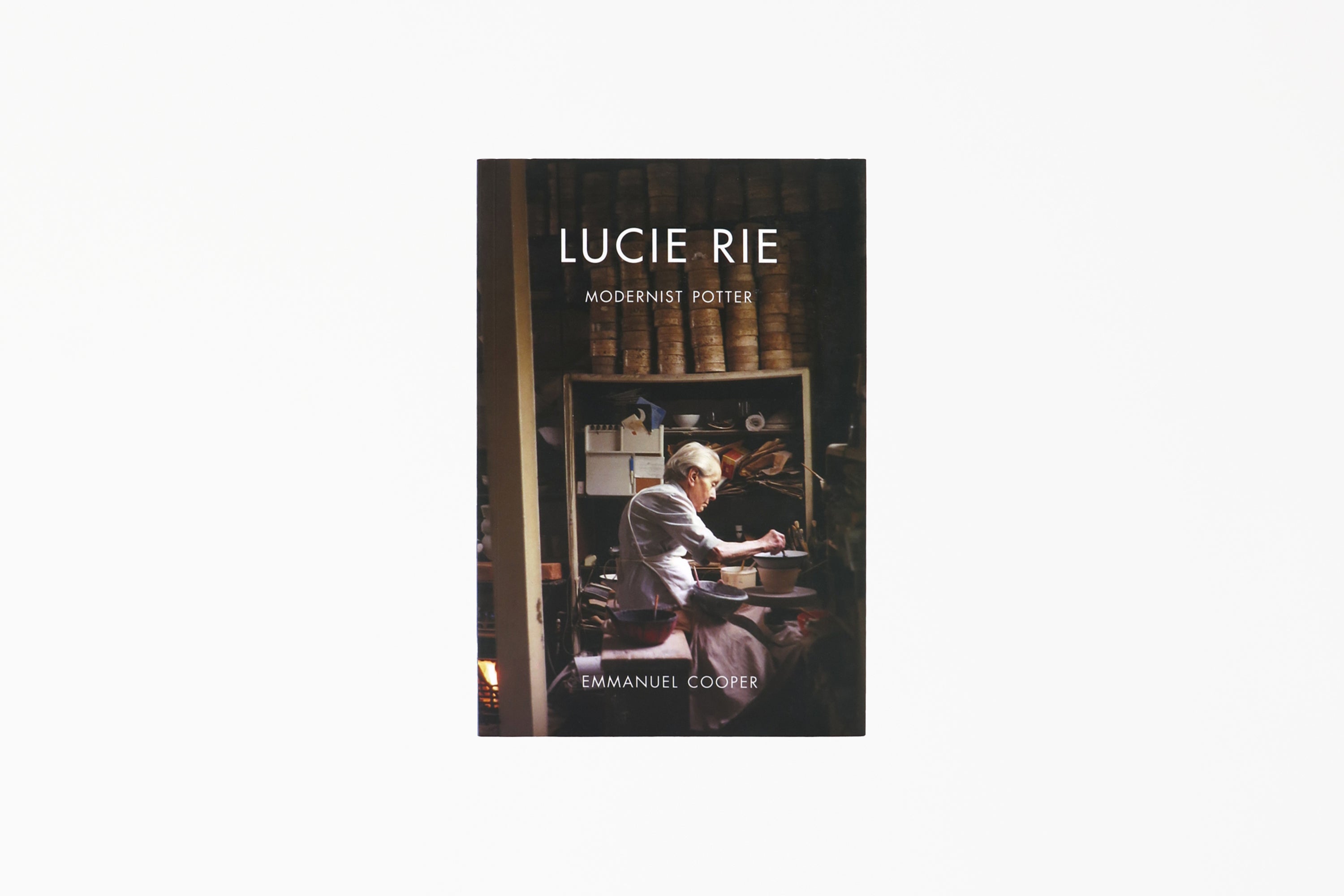 Lucie Rie: Modernist Potter