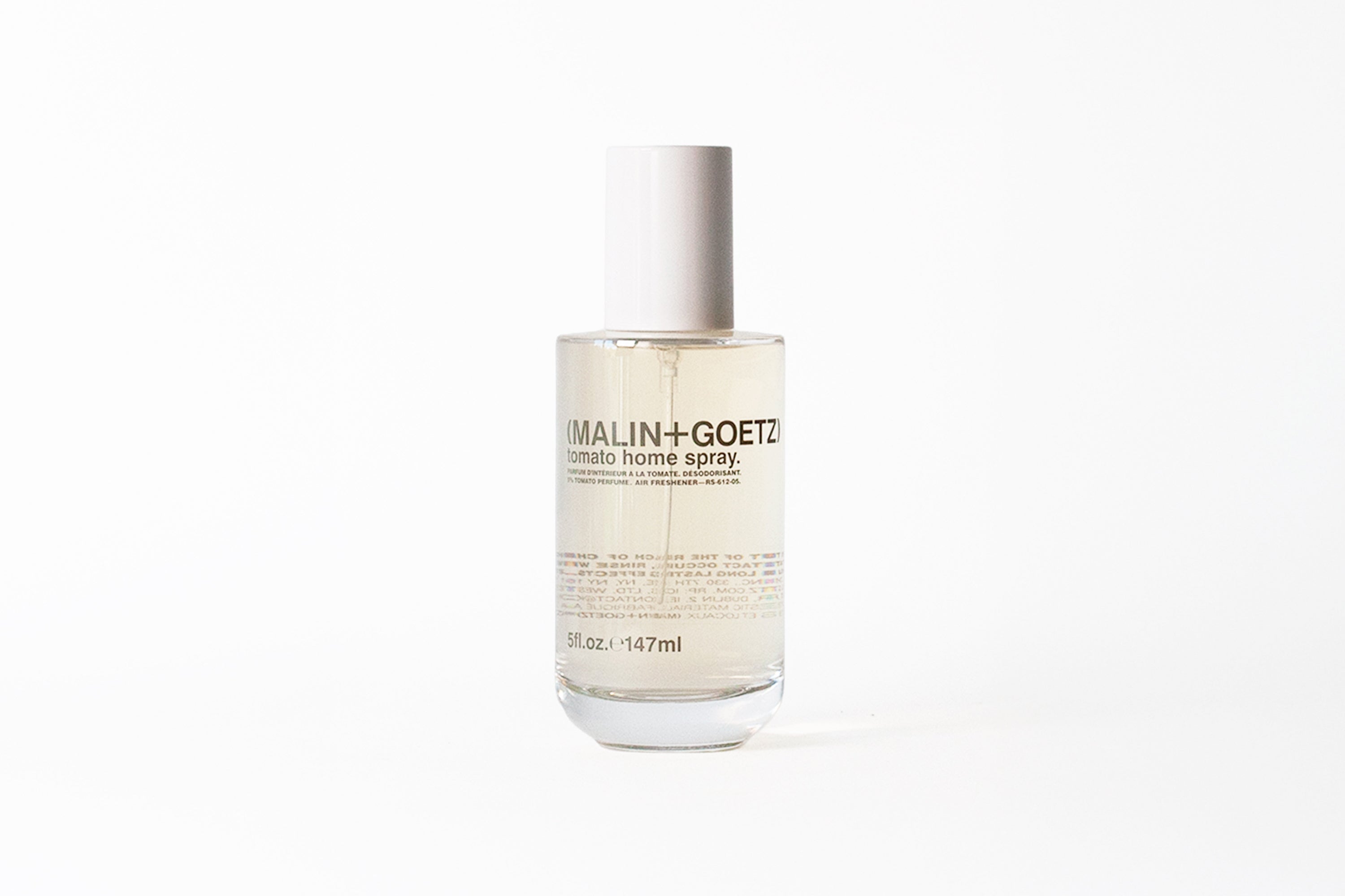 Malin and Goetz - Tomato Home Spray