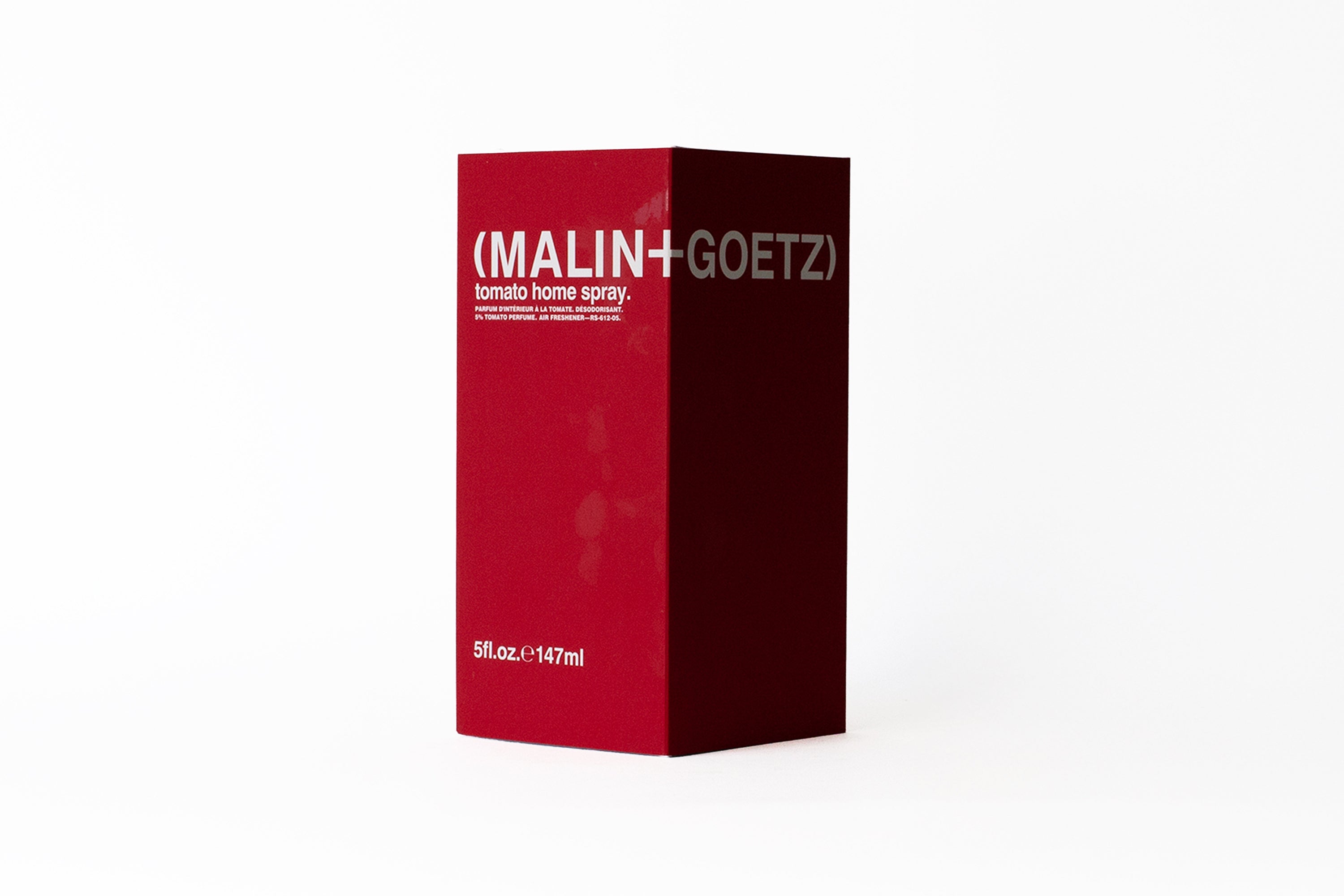 Malin and Goetz - Tomato Home Spray