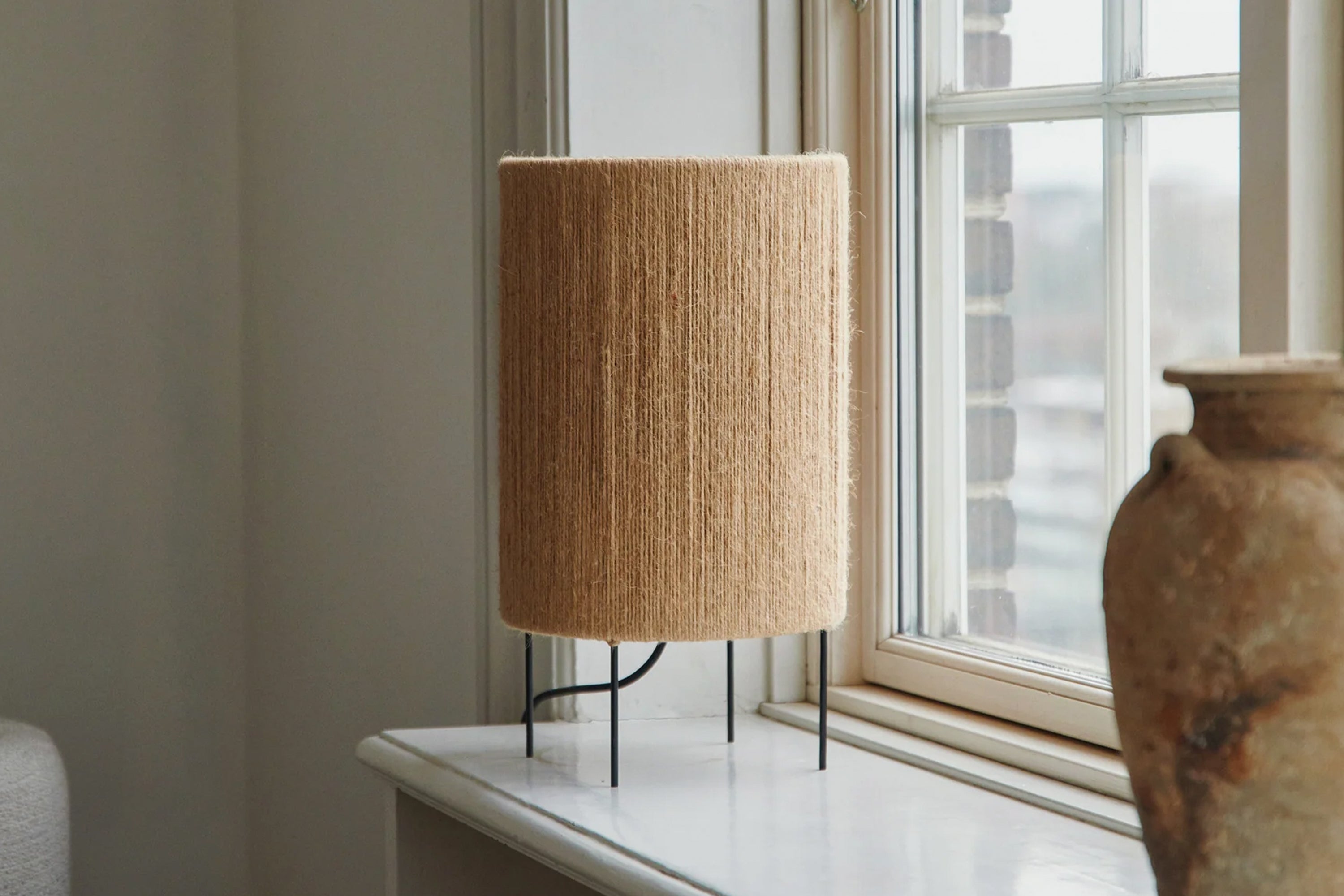 RO Table Lamp
