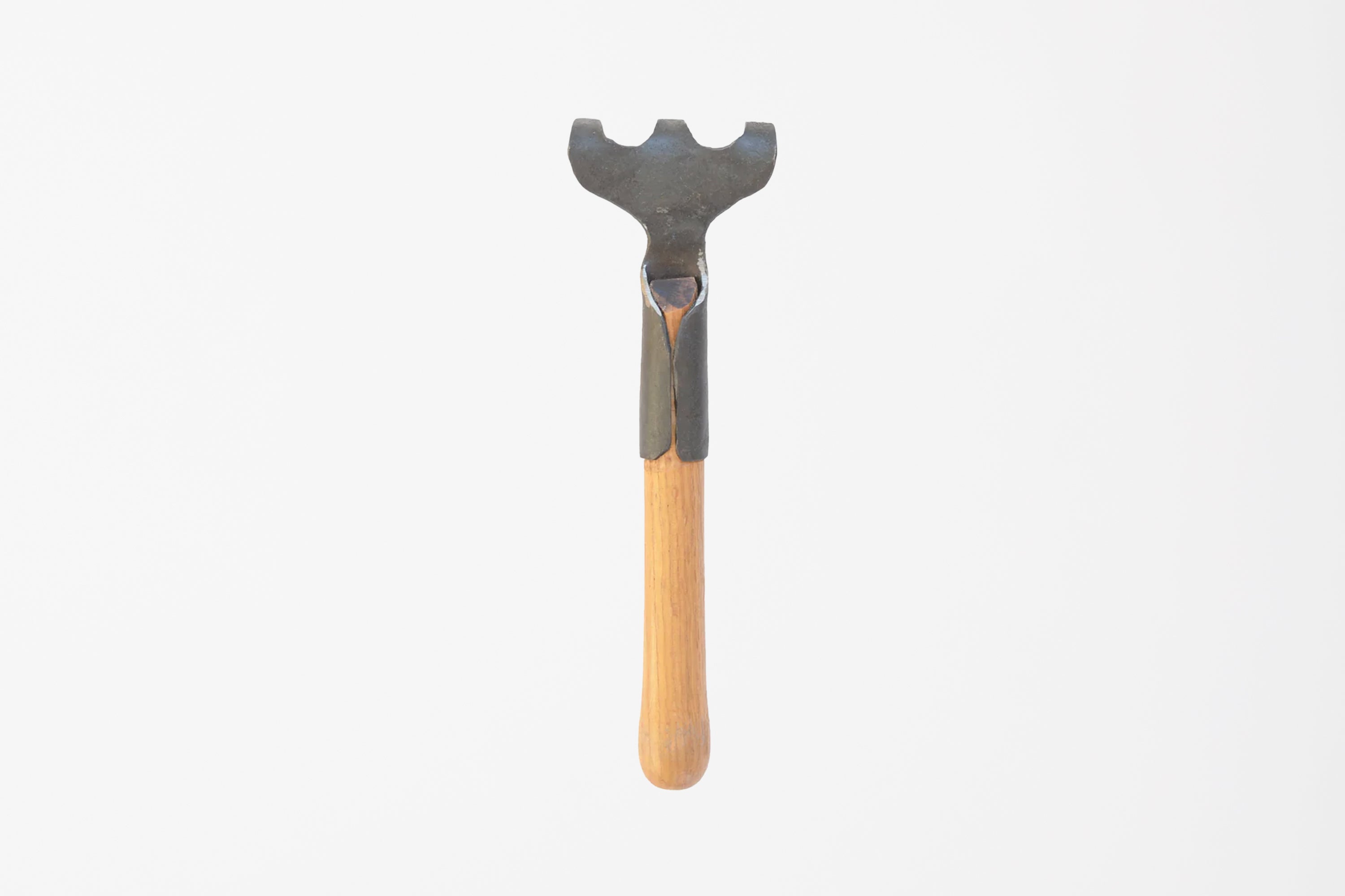 Master Shin's Anvil - Hand Cultivator 3-Tine