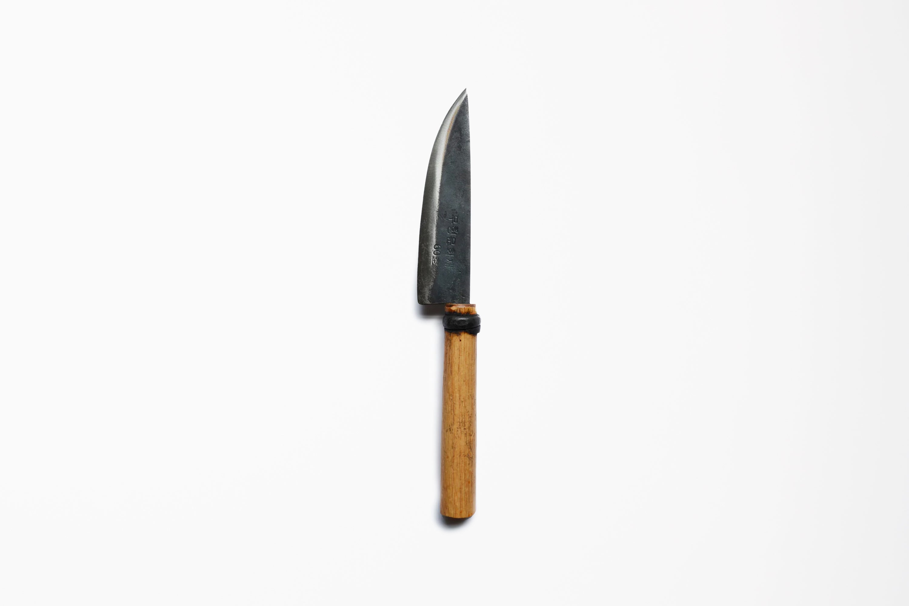 Master Shin's Anvil - Kitchen Knife - Small