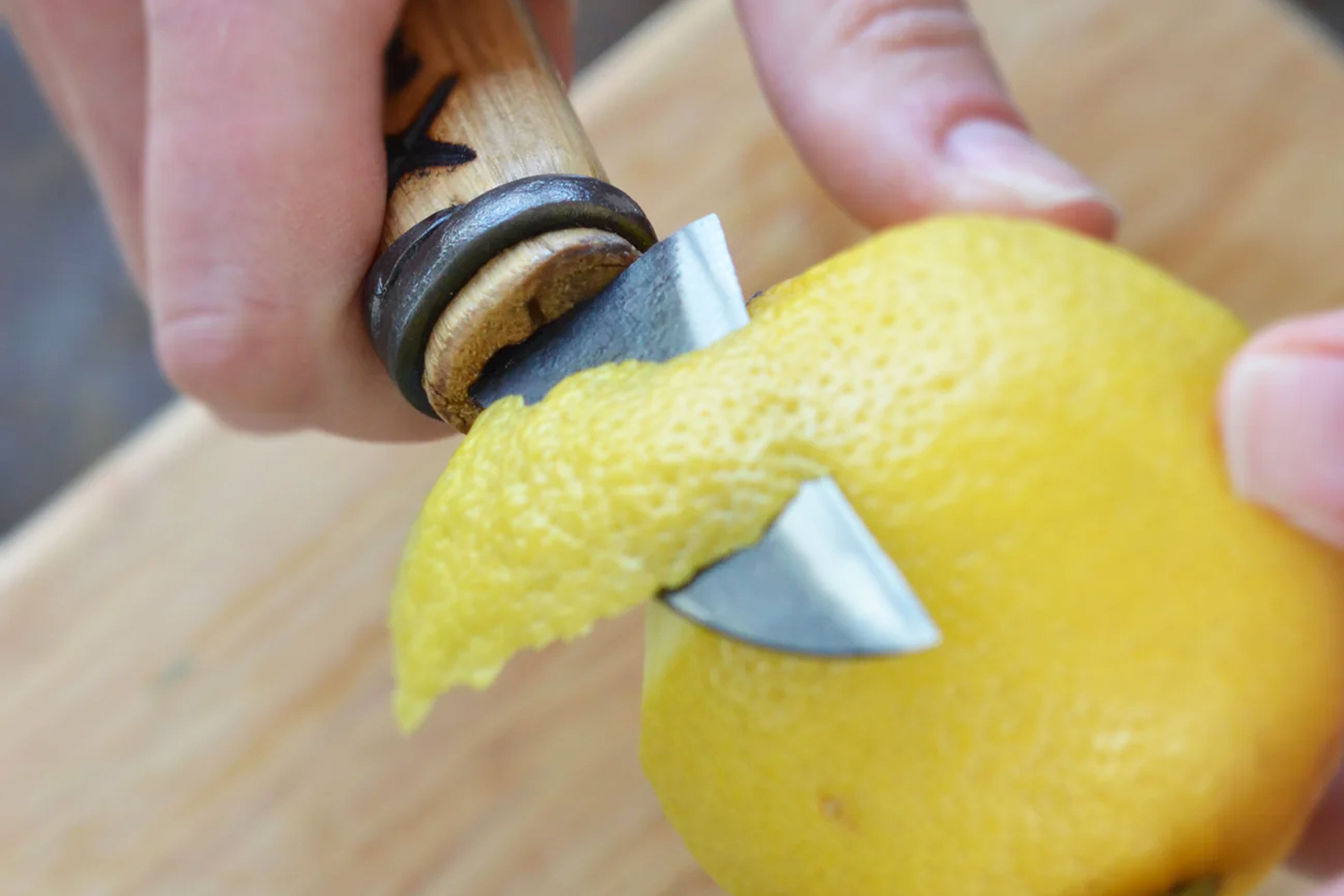 Small Paring Knife