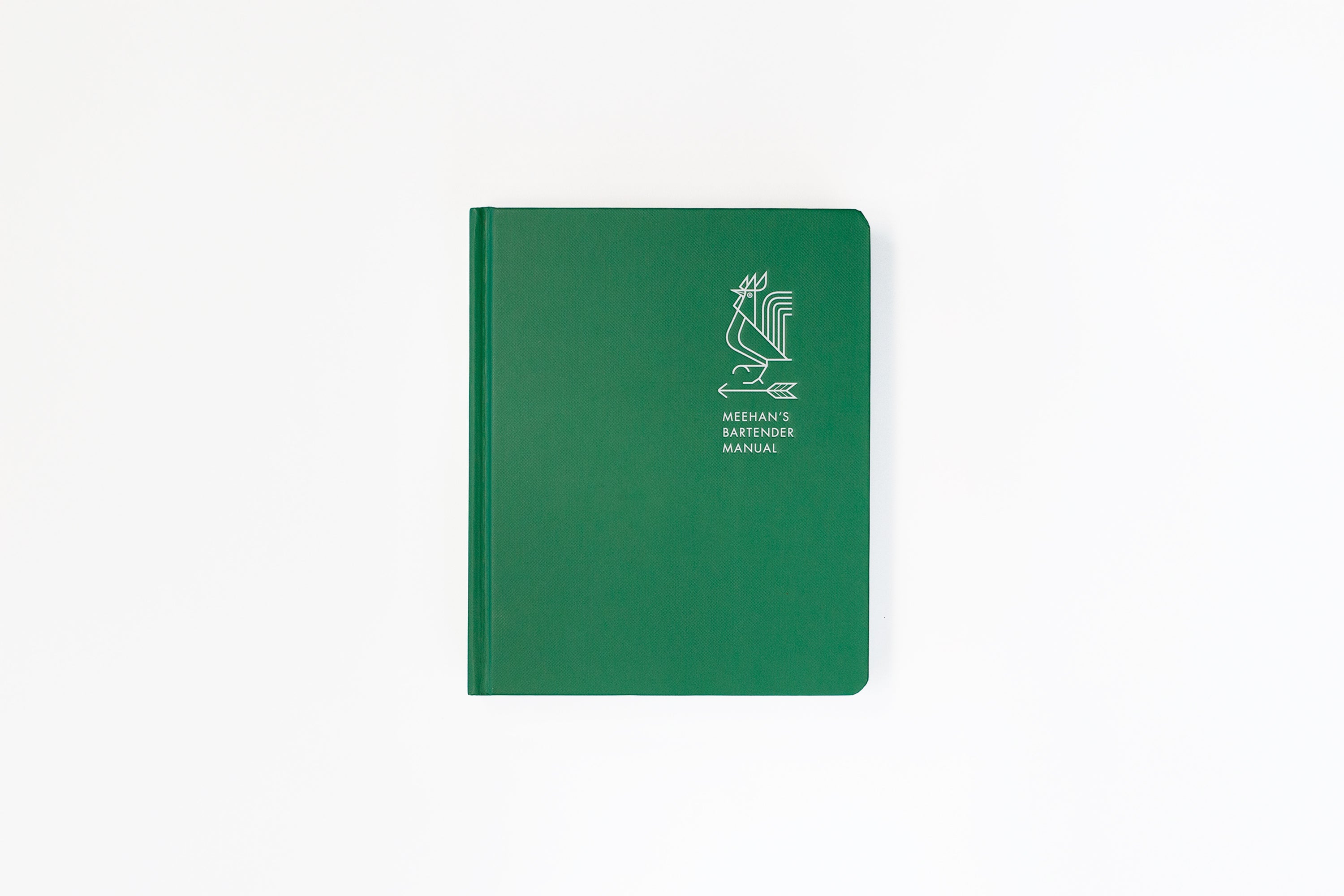 Meehan's Bartender Manual