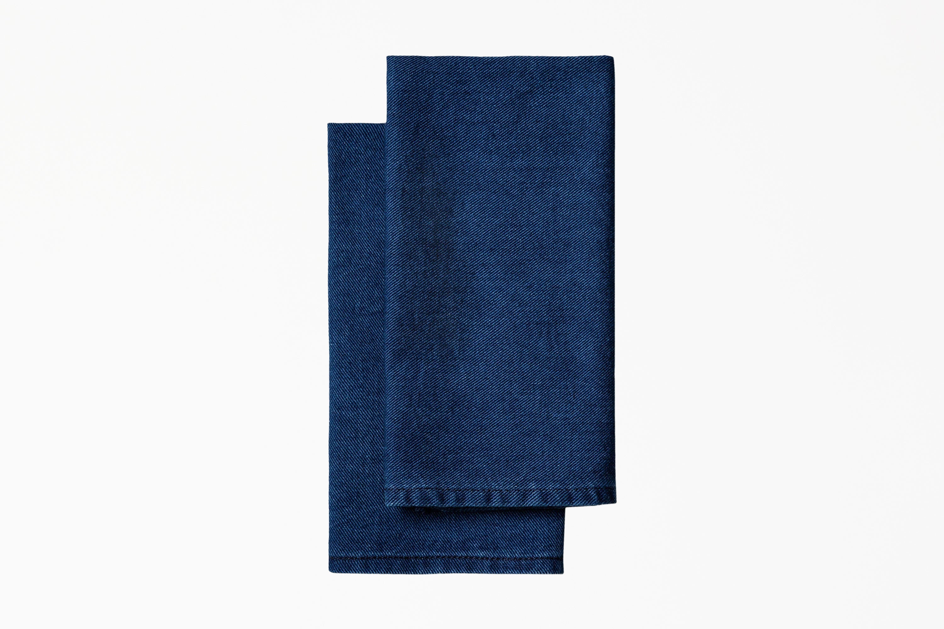 Medium Indigo Napkin