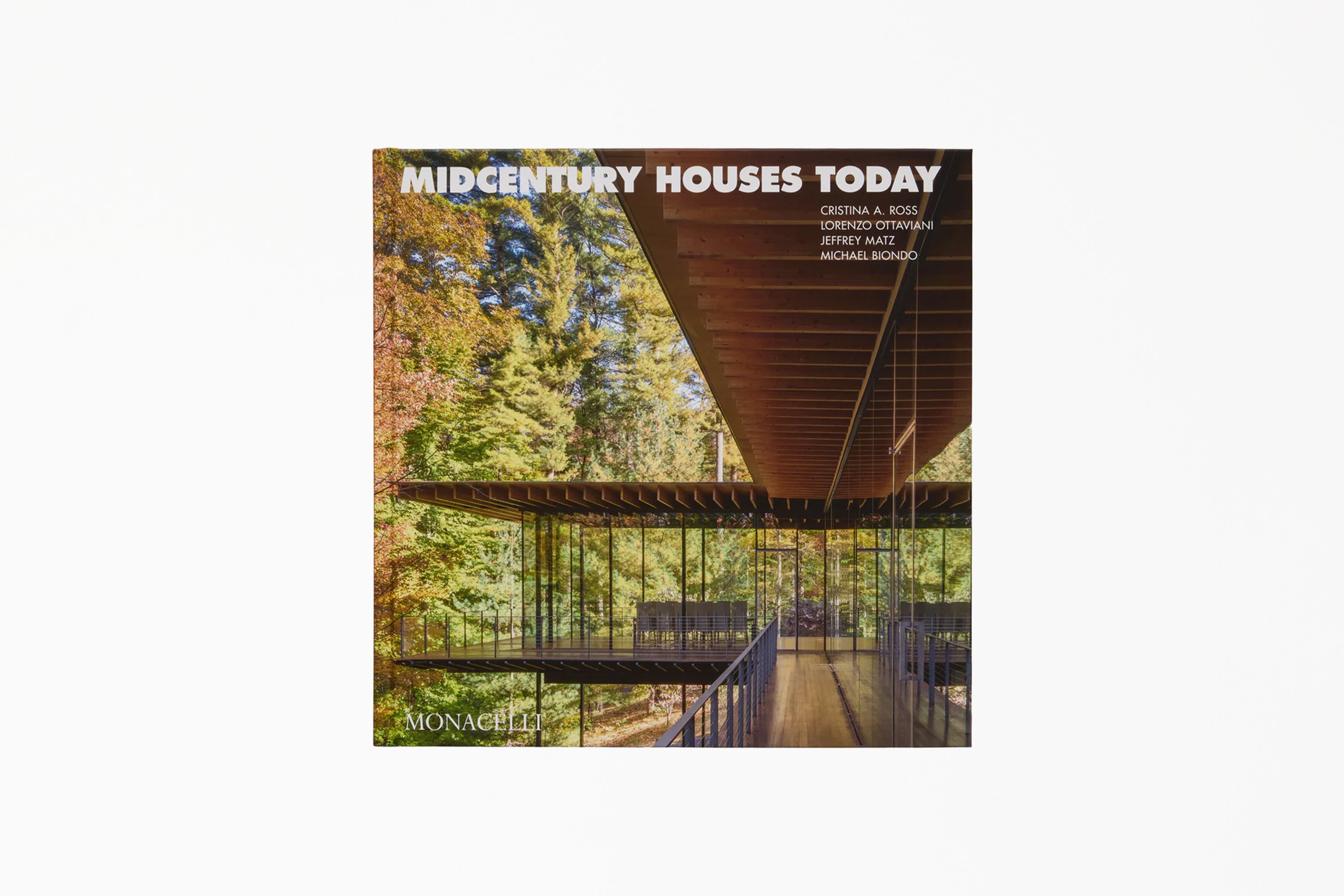 Midcentury Houses Today