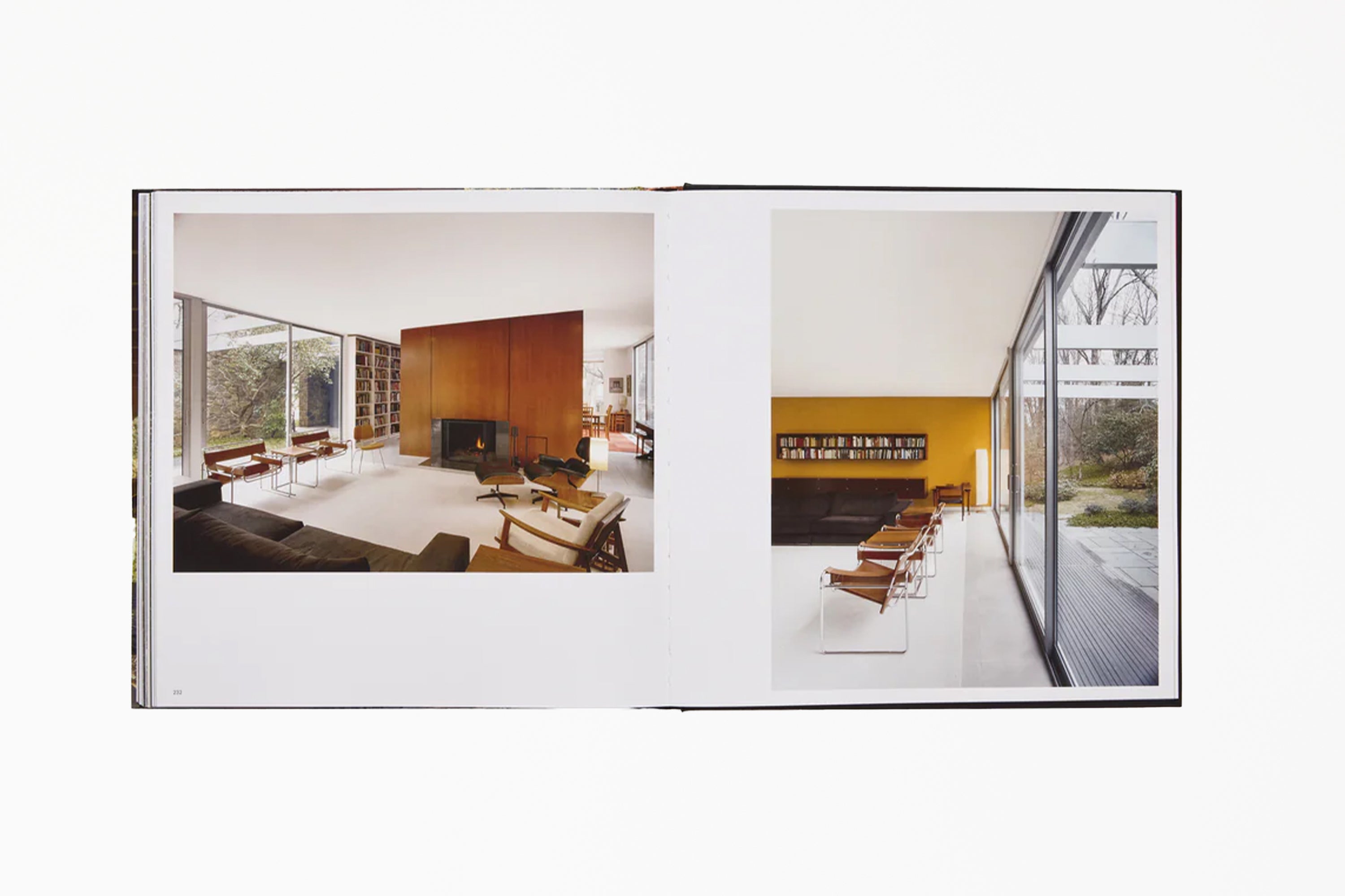 Midcentury Houses Today
