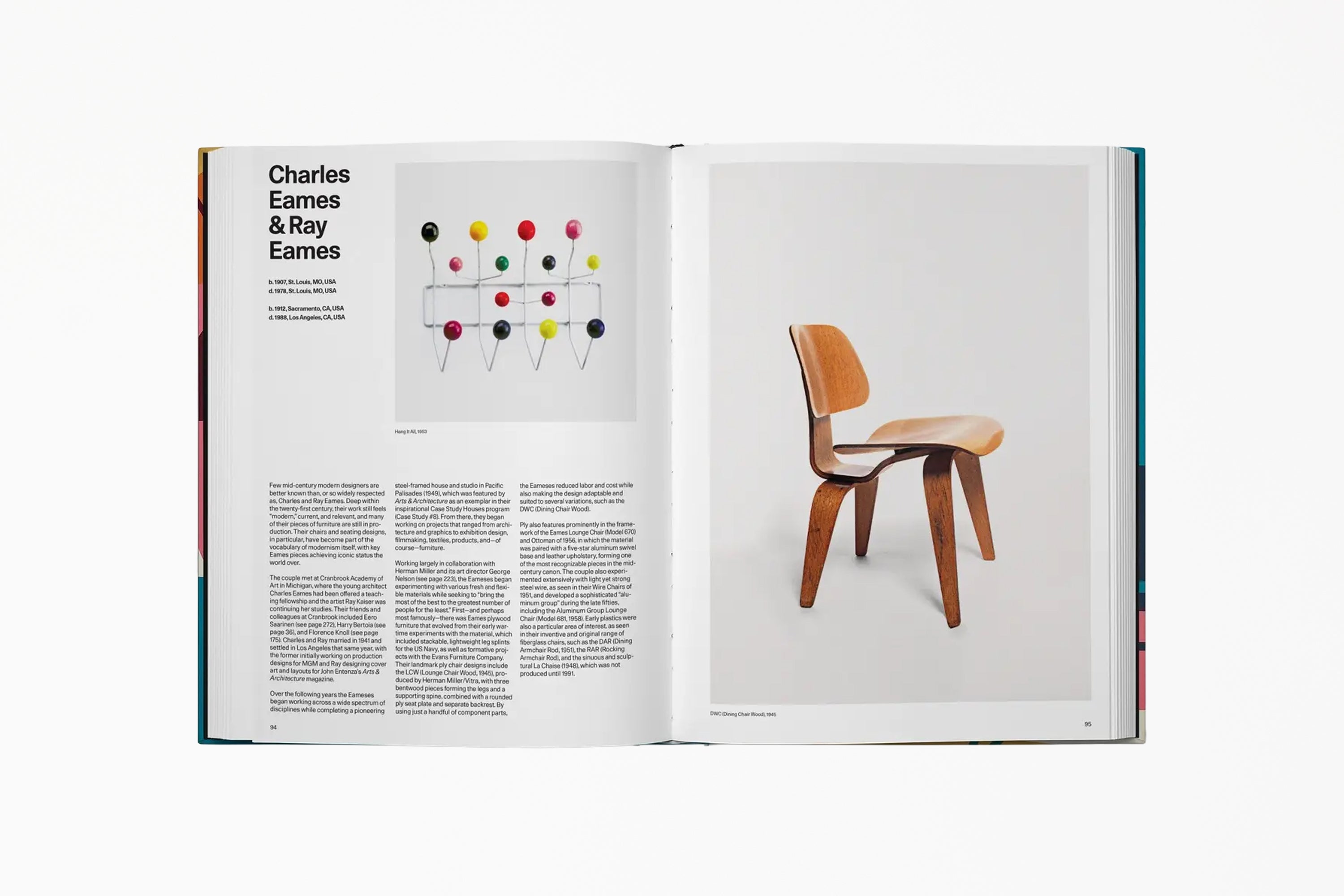 Mid-Century Modern Designers