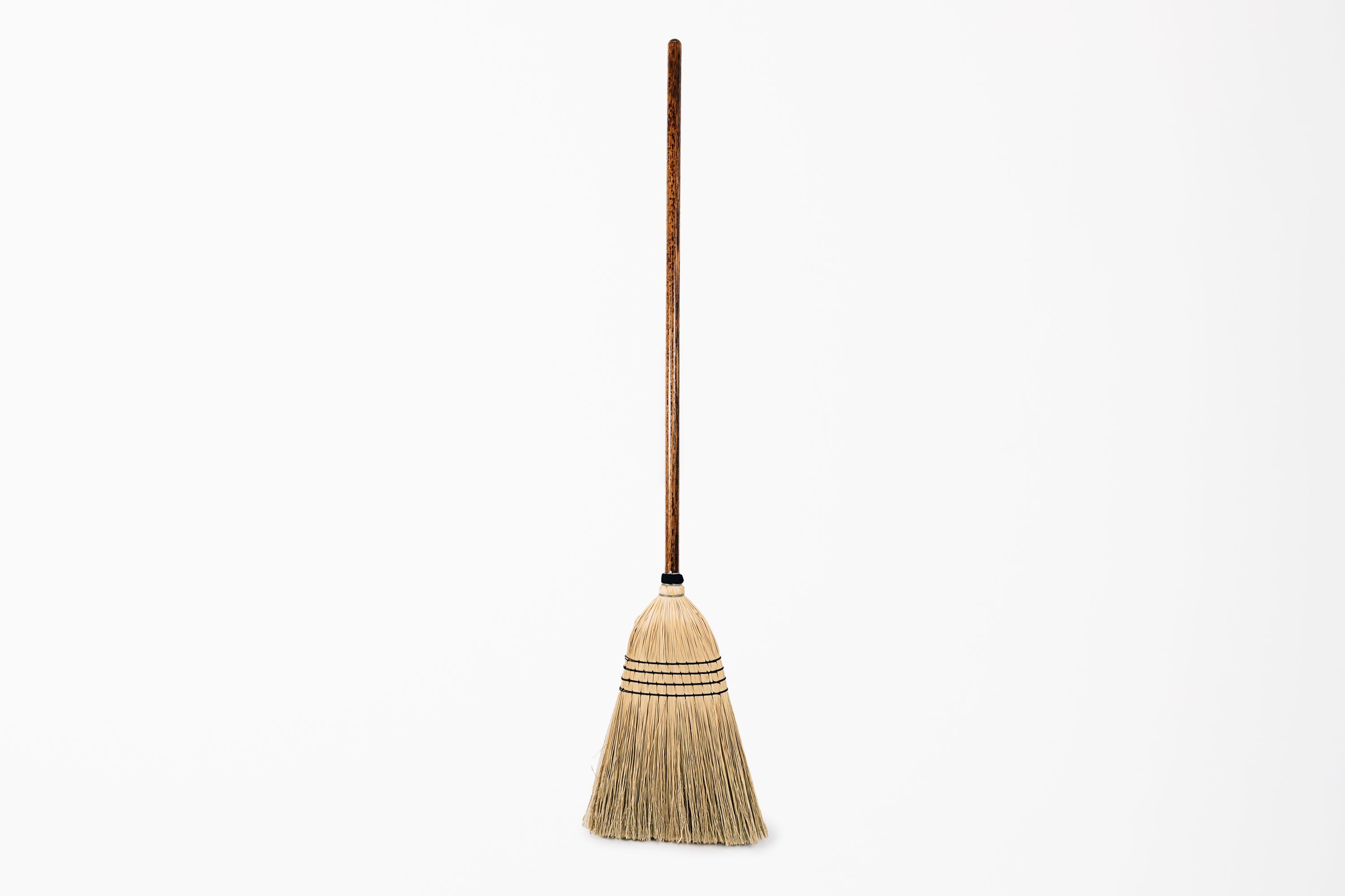 Millstream Home - Everyday Broom - Natural