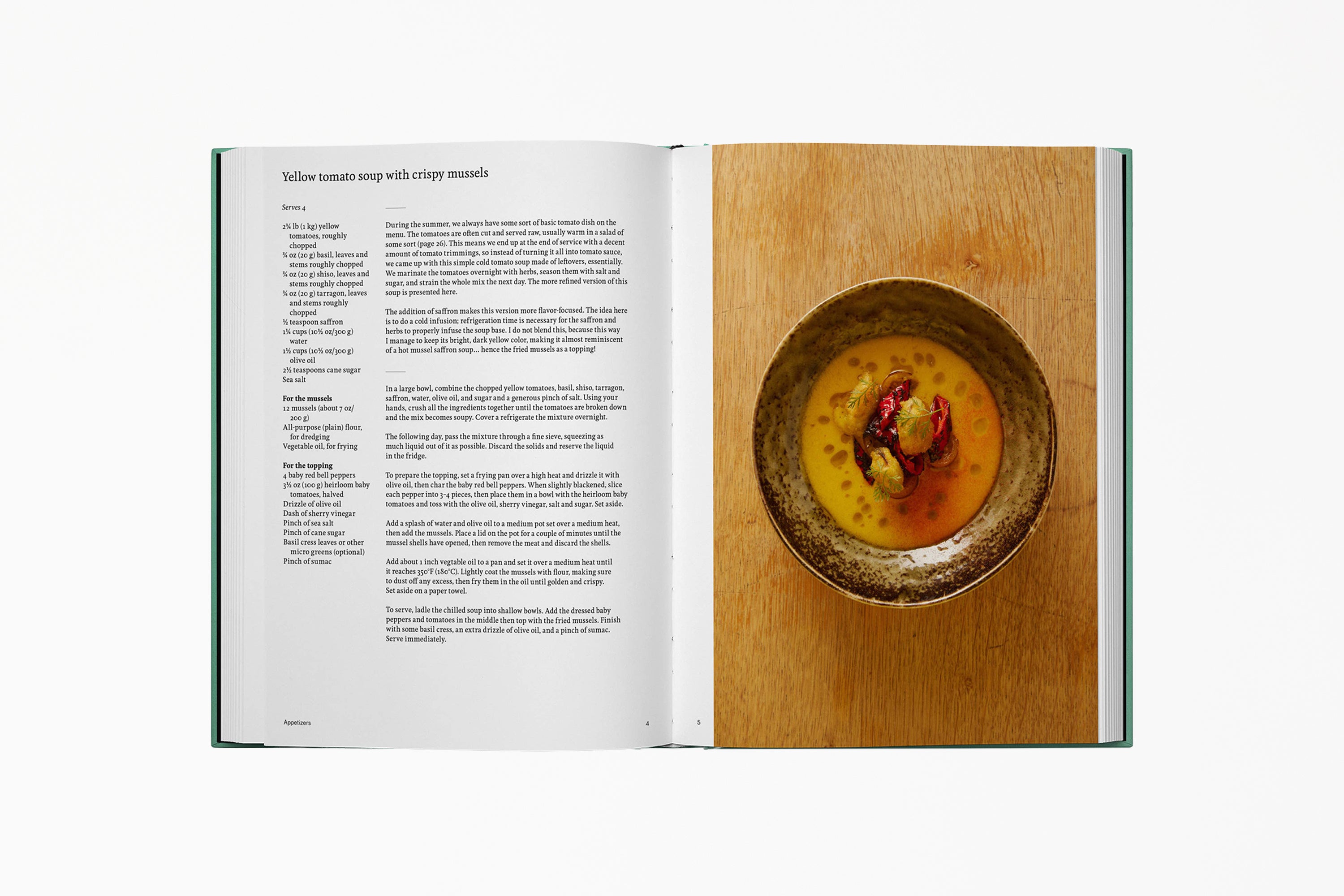 Mokonuts: The Cookbook