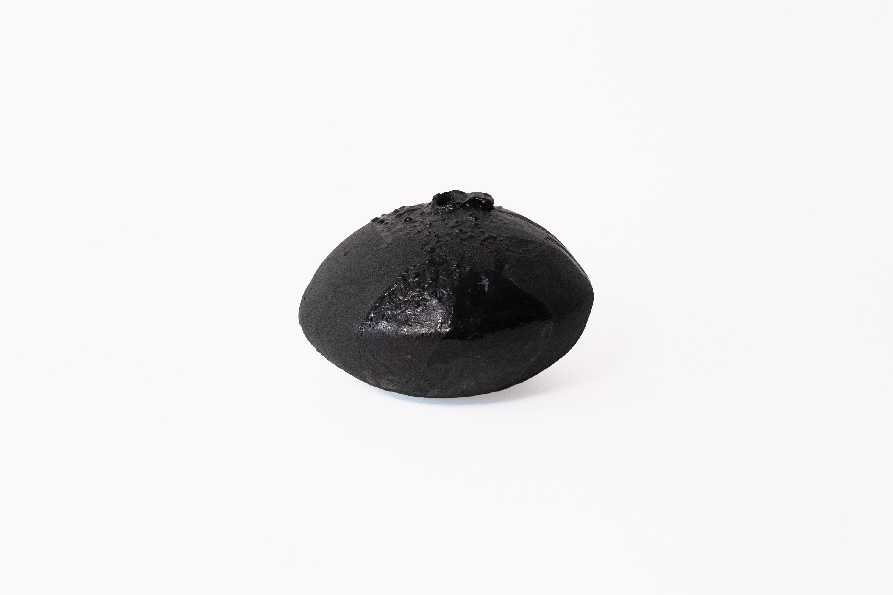 New Moon Vase