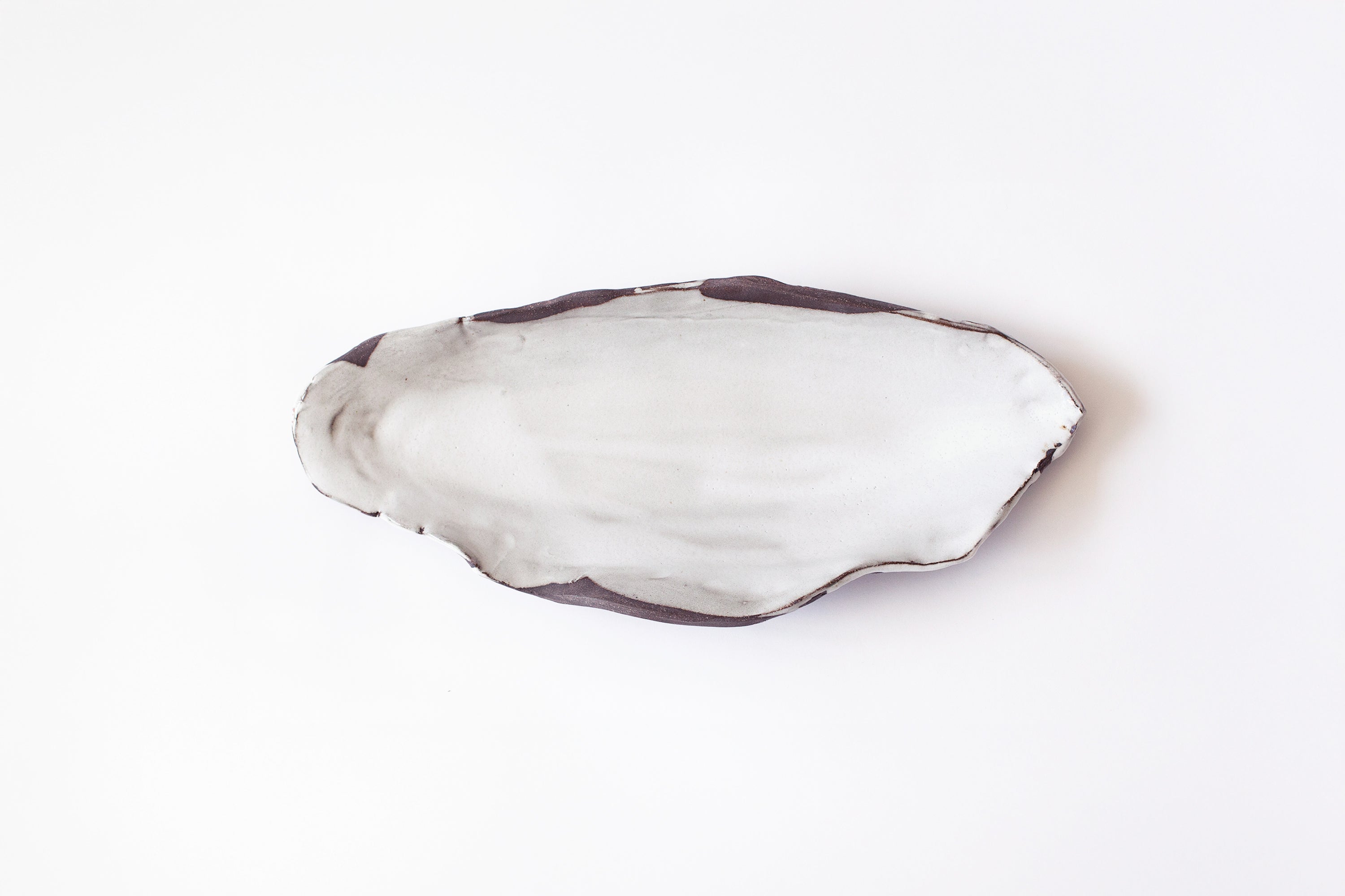 Mondays - White Oyster Platter