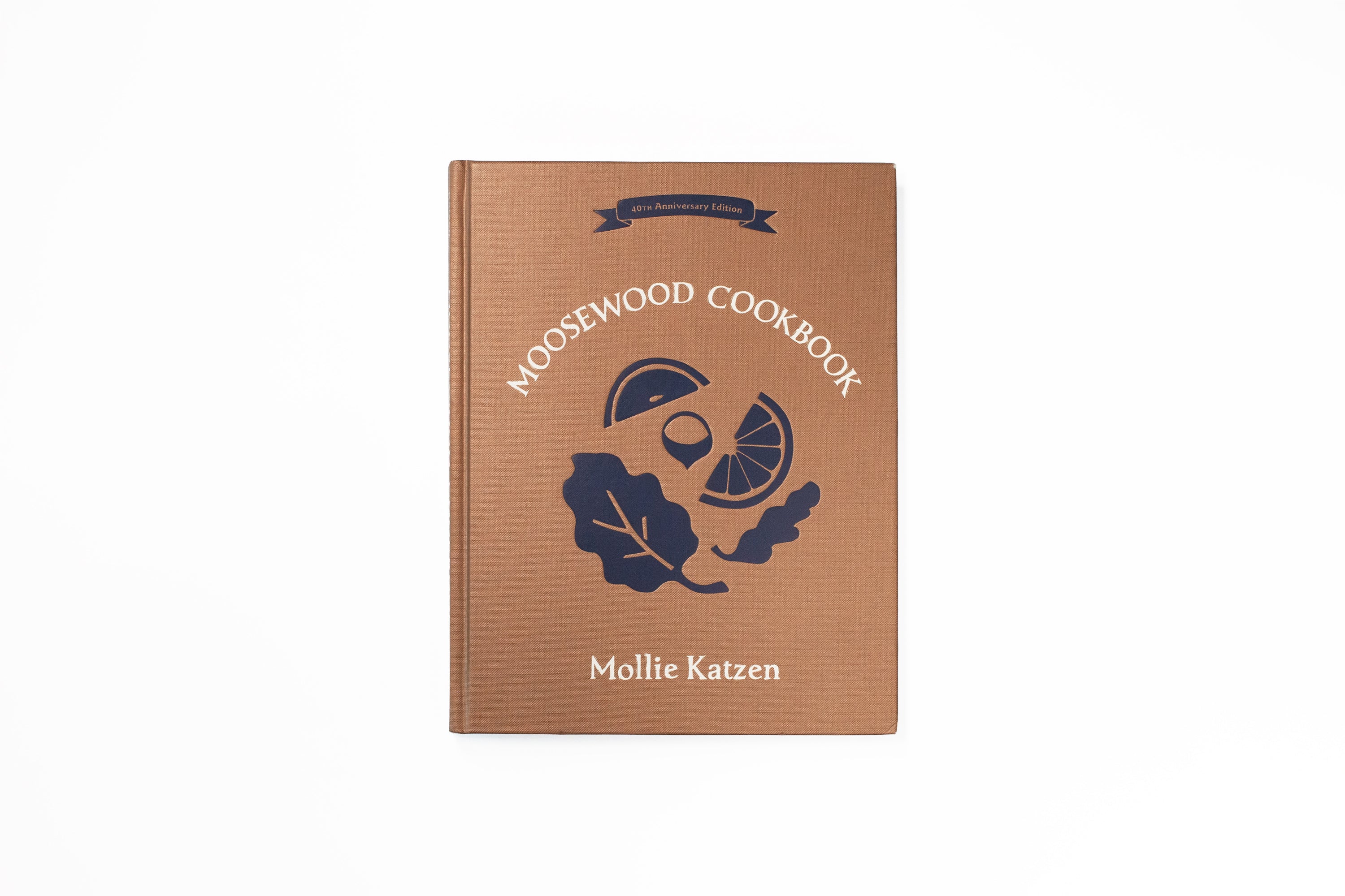 Moosewood Cookbook