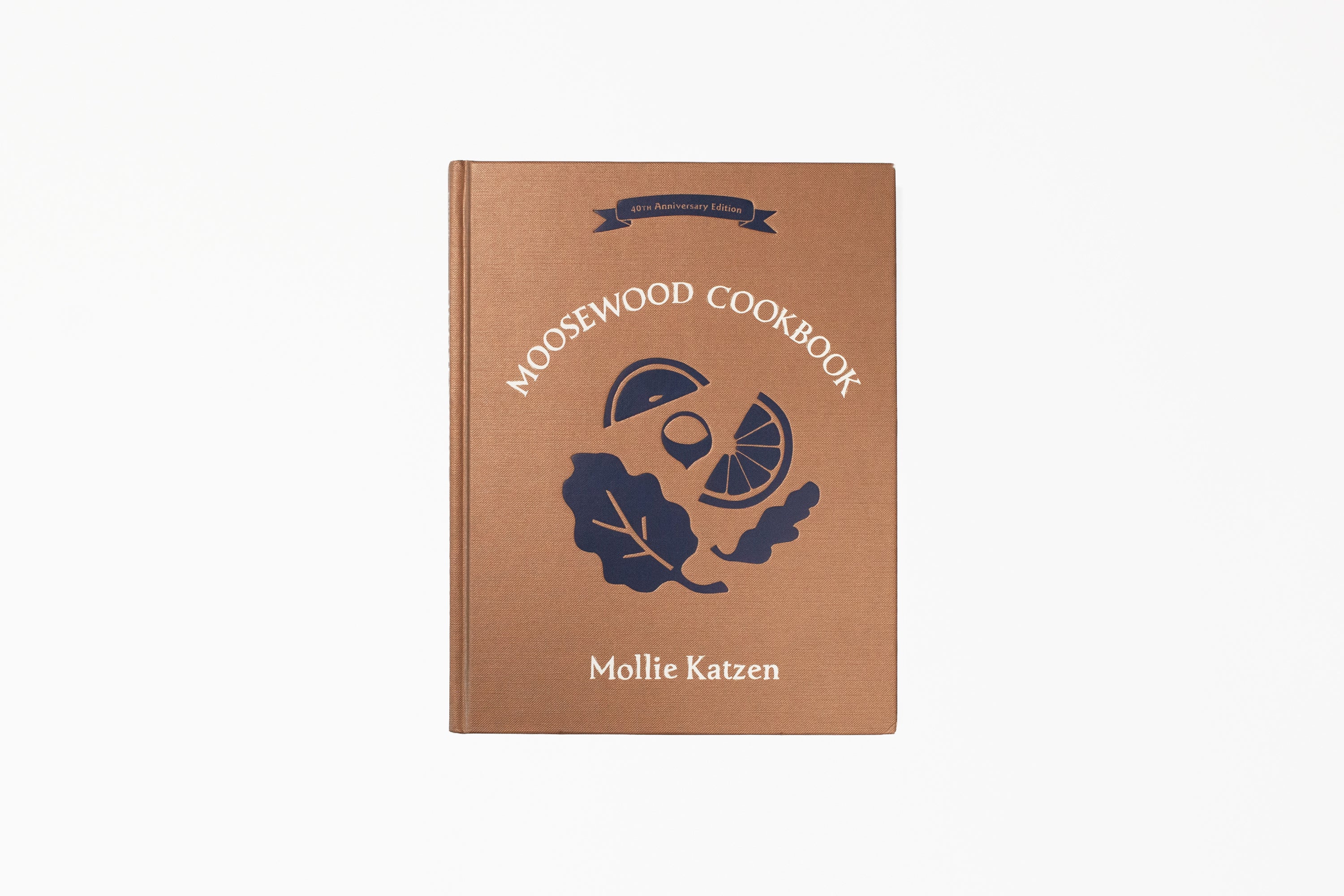 Moosewood Cookbook
