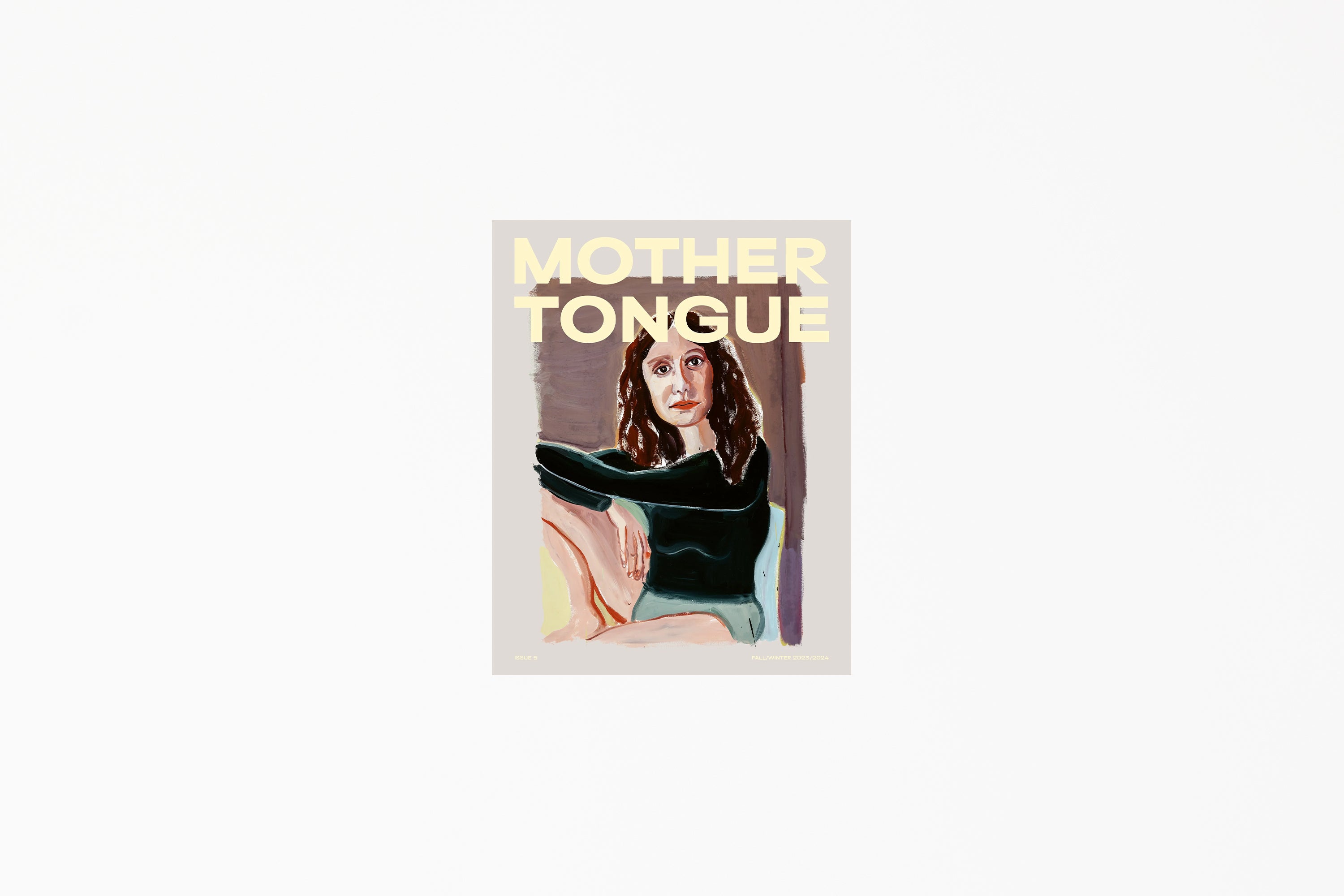 Mother Tongue Issue 5
