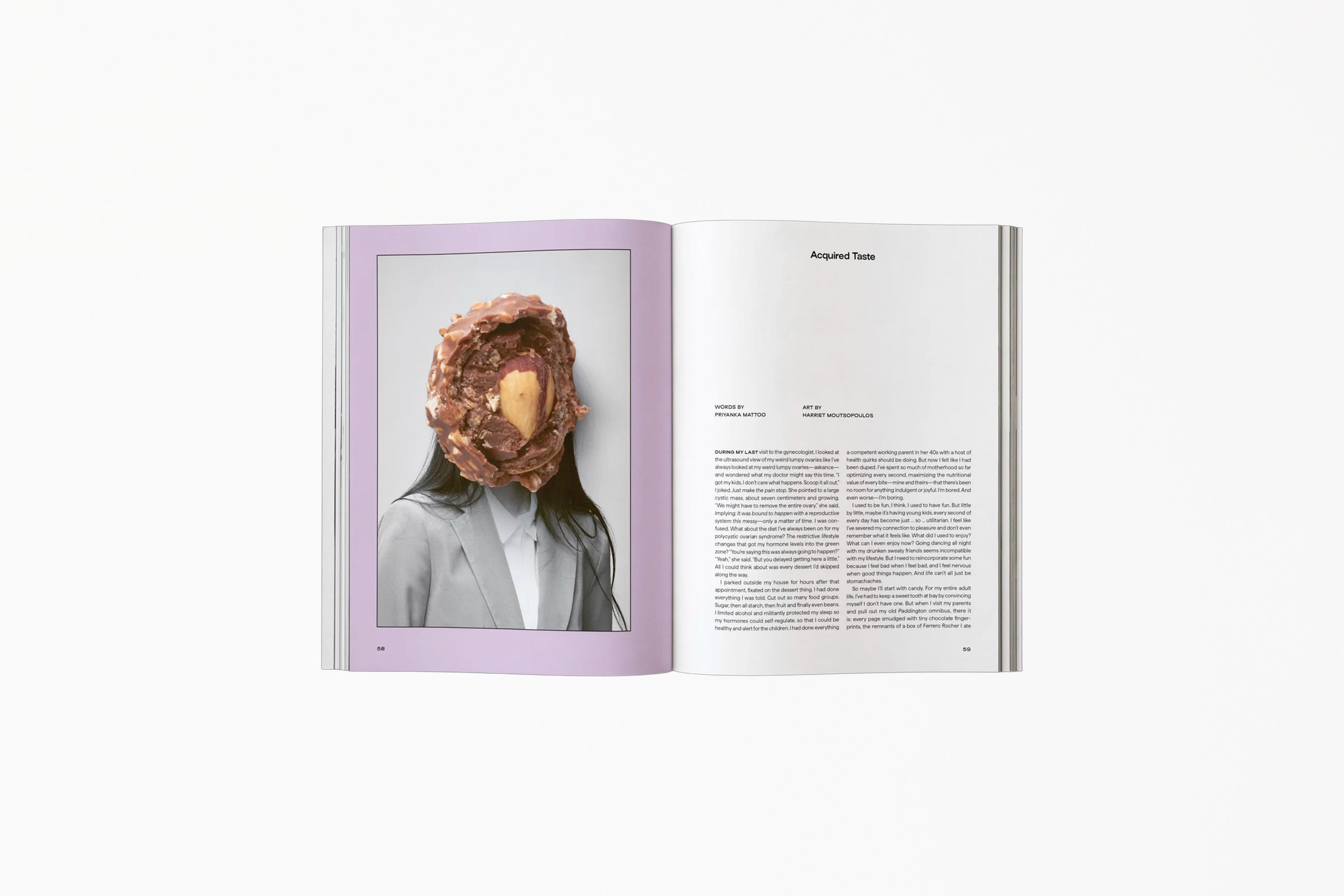 Mother Tongue Issue 5