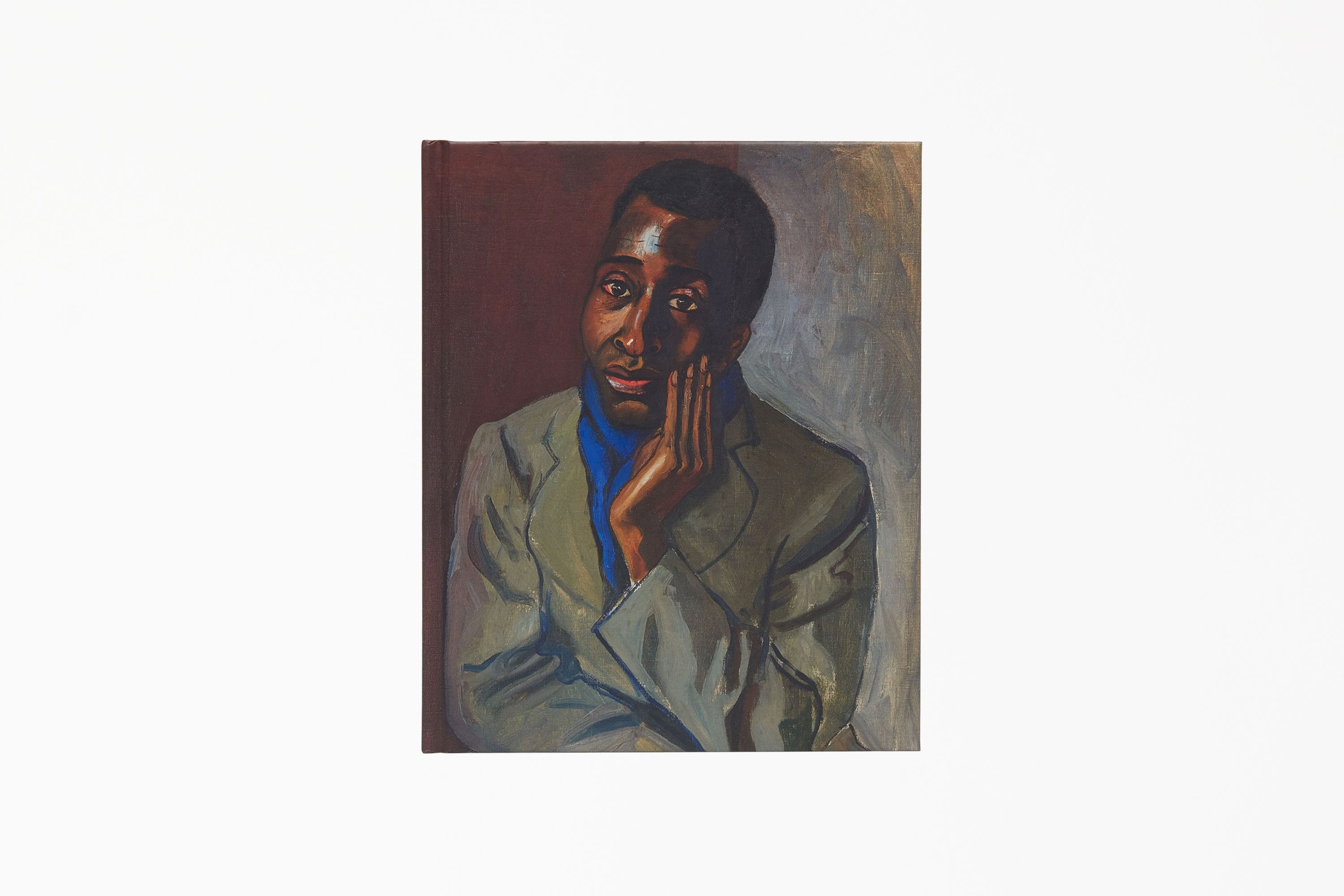 Alice Neel: Uptown