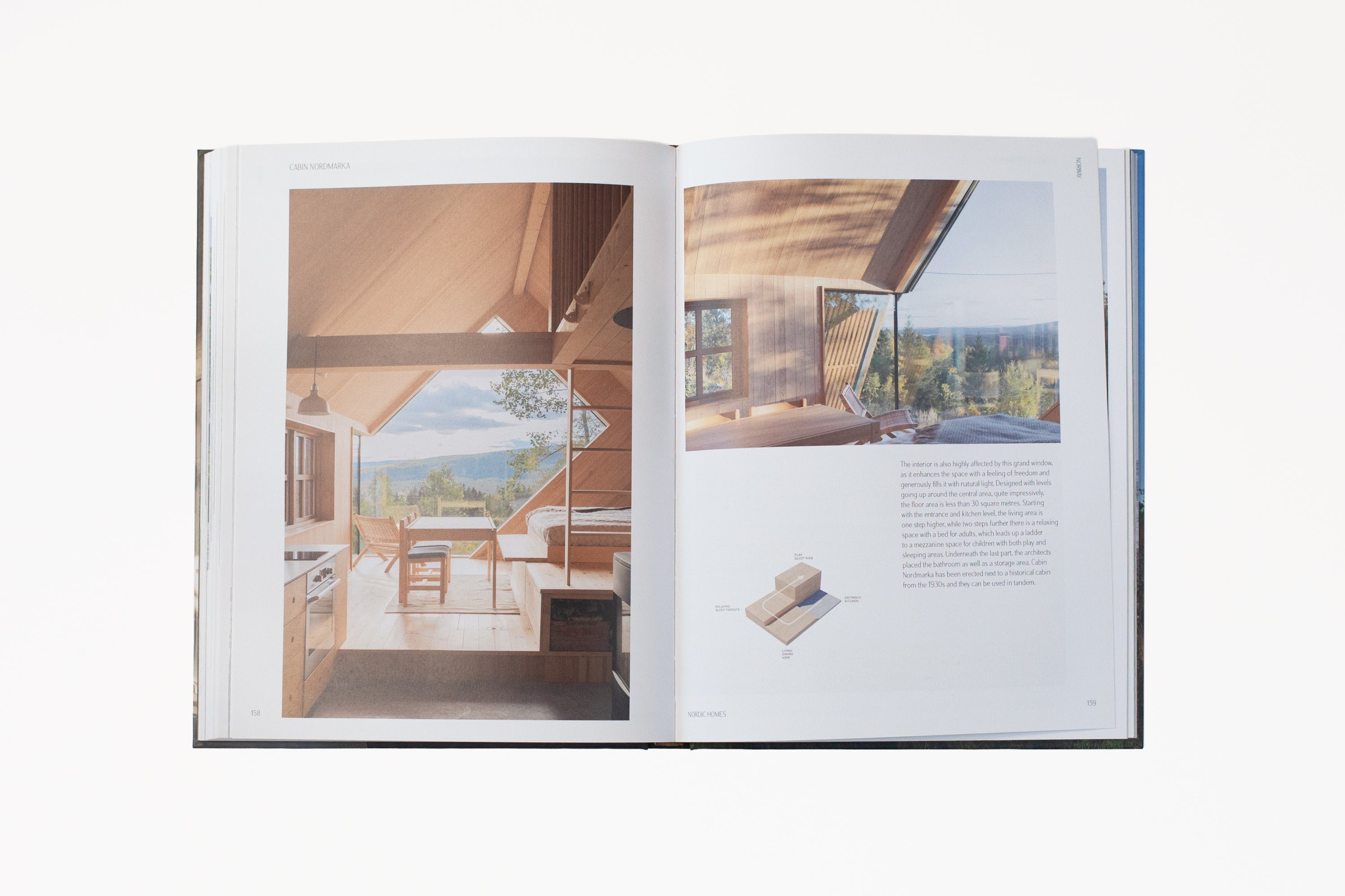 Nordic Homes