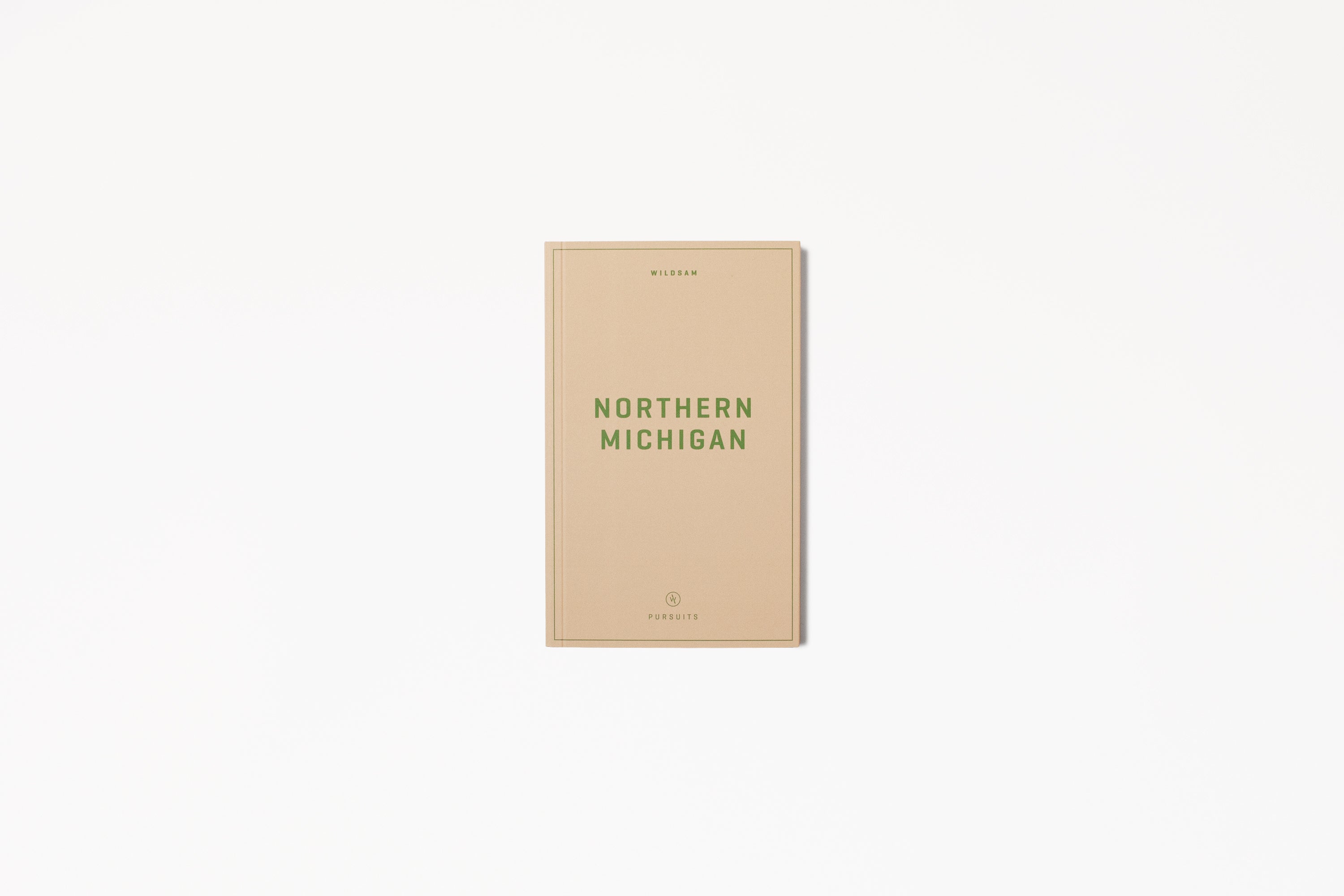 Wildsam Field Guides - Northern Michigan Field Guide