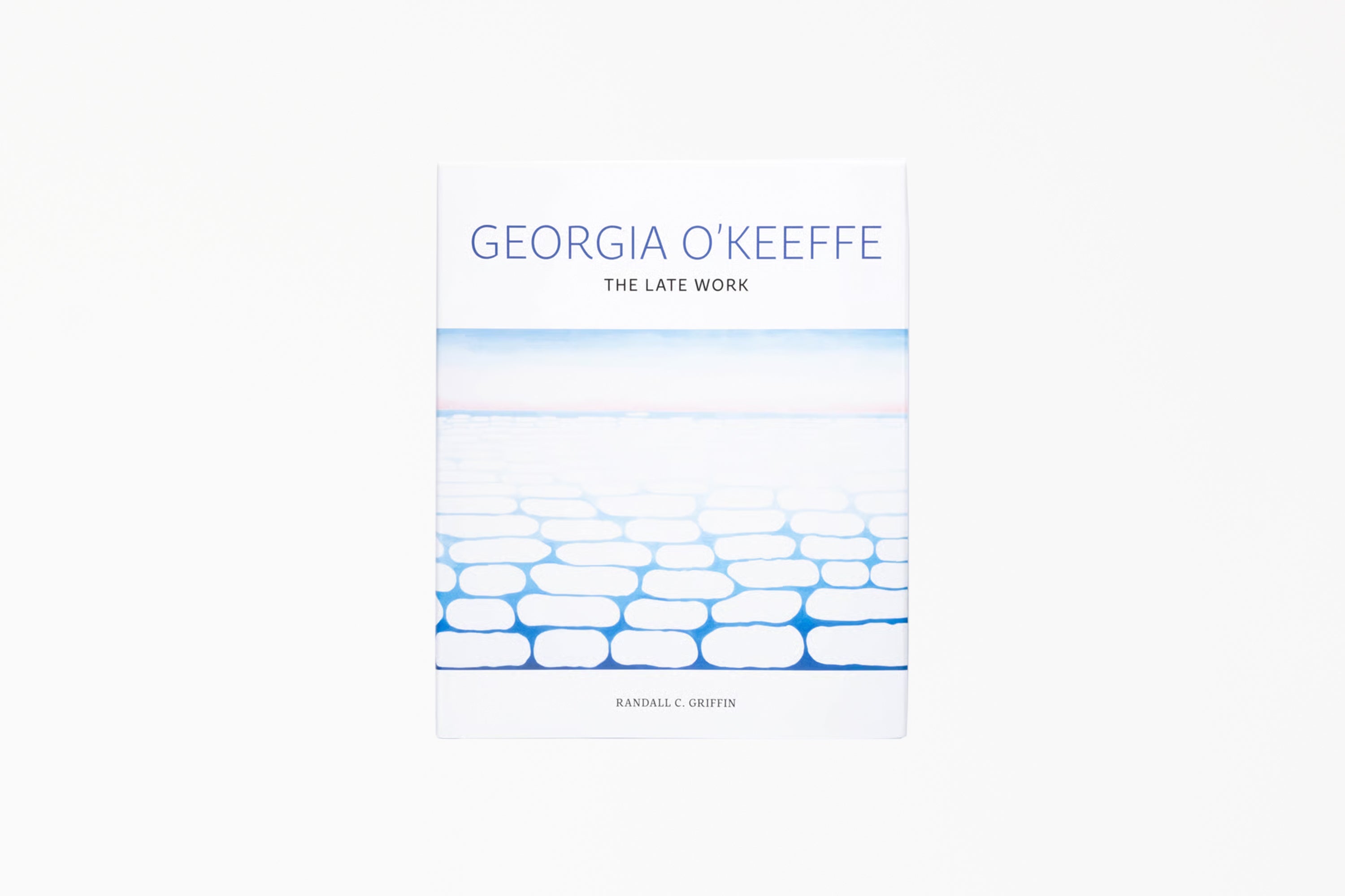 Georgia O'Keeffe: The Late Work