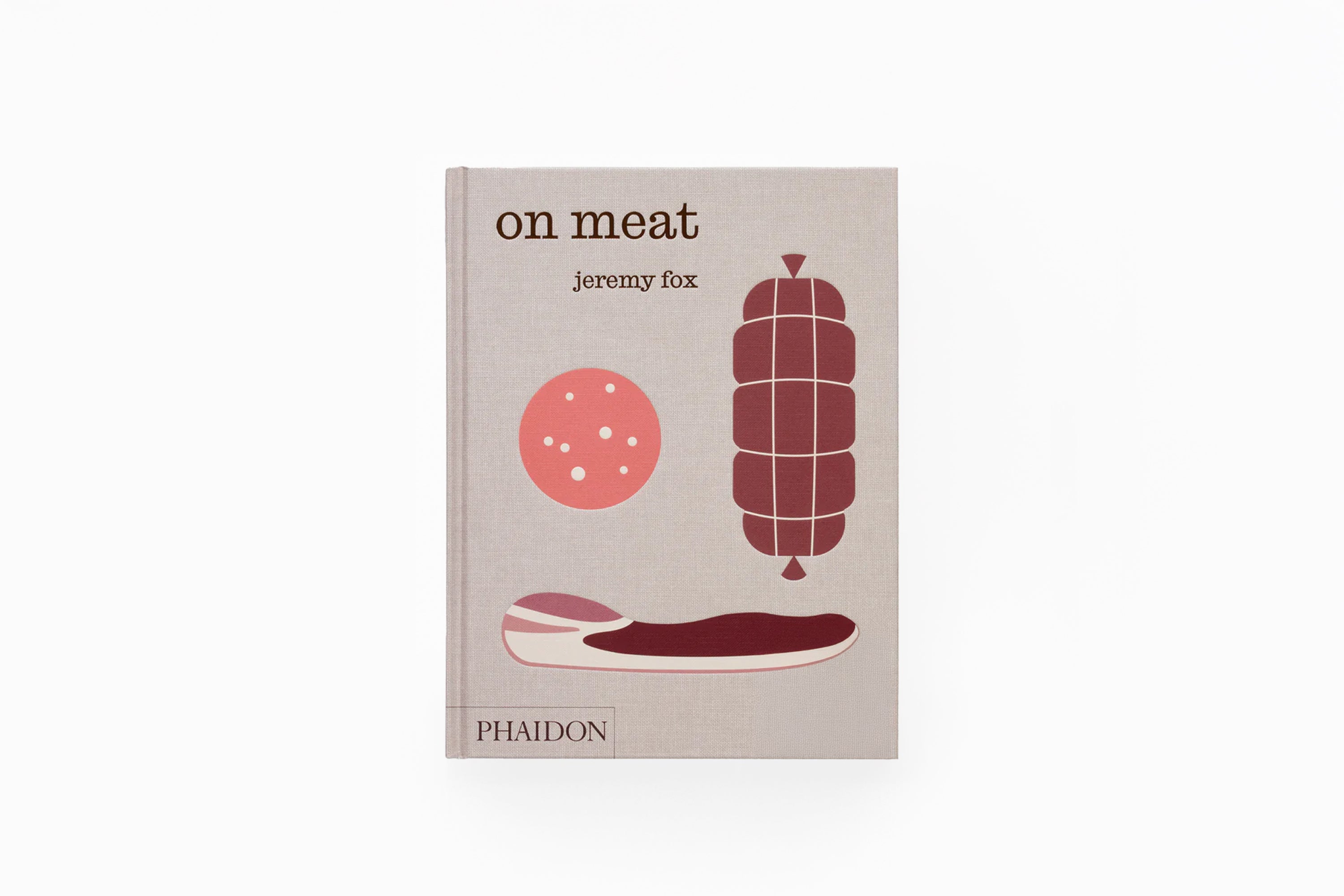 On Meat: Modern Recipes for the Home Kitchen