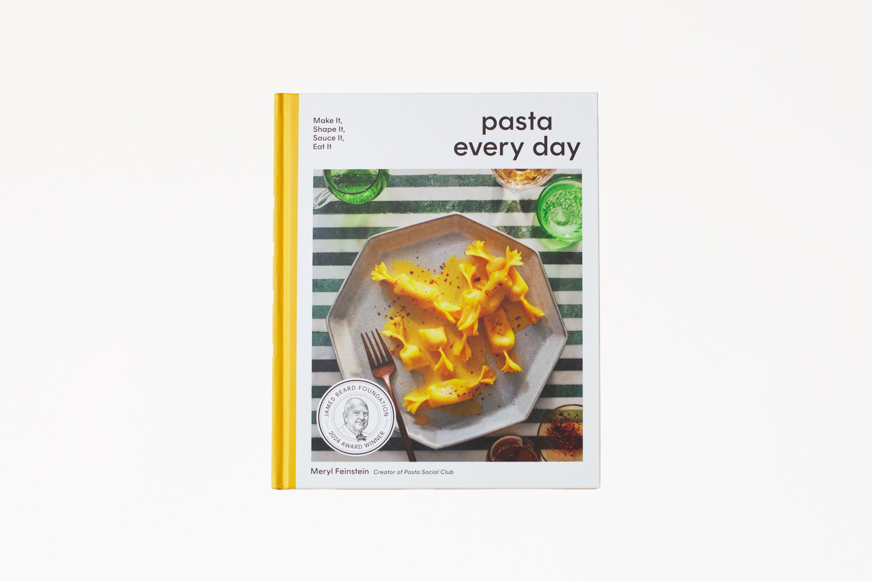 Pasta Every Day