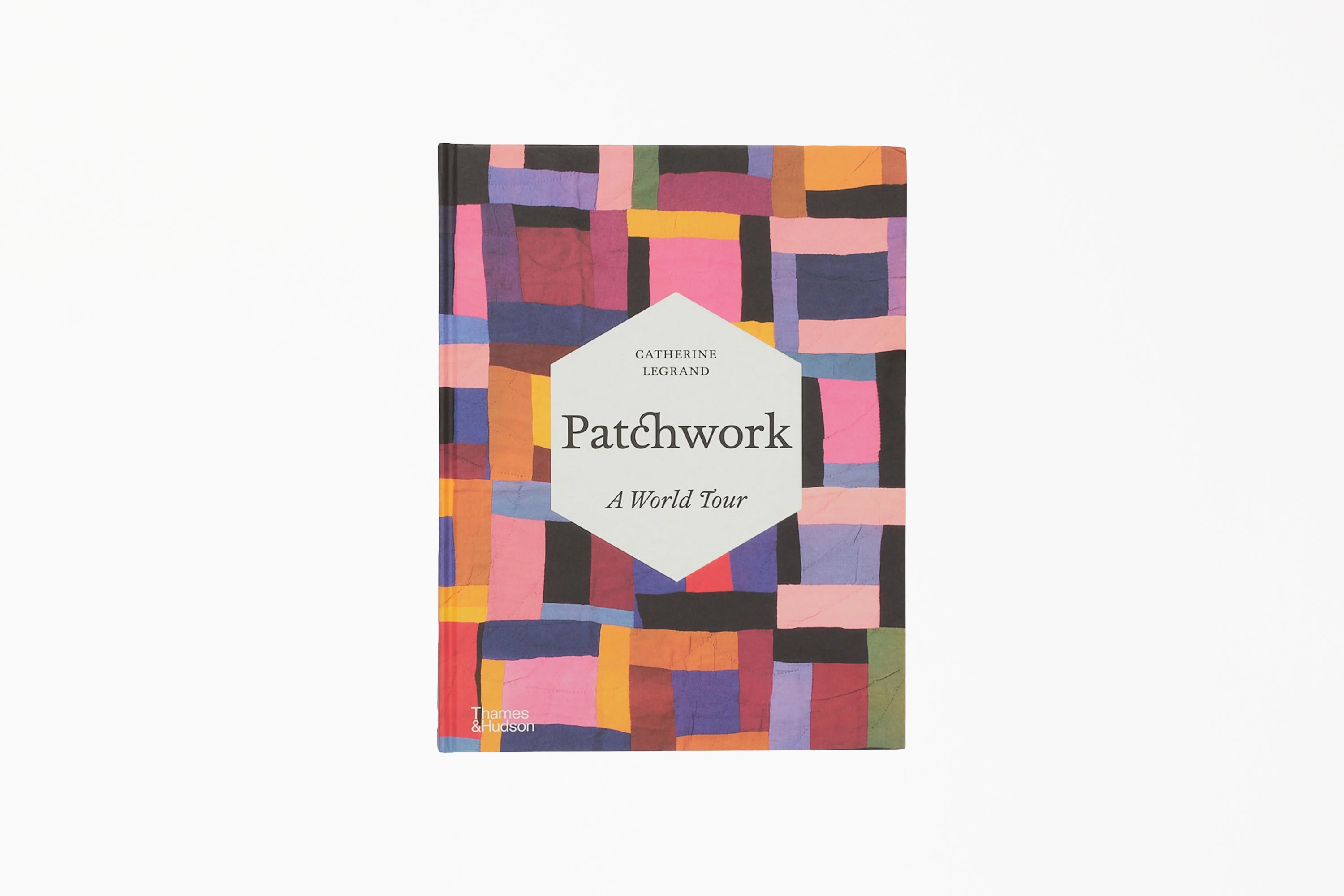 Patchwork: A World Tour